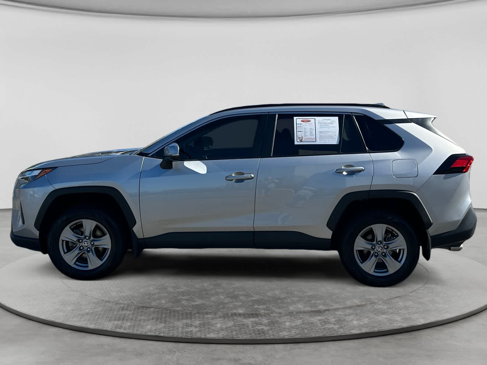 Used 2024 Toyota RAV4 SUV