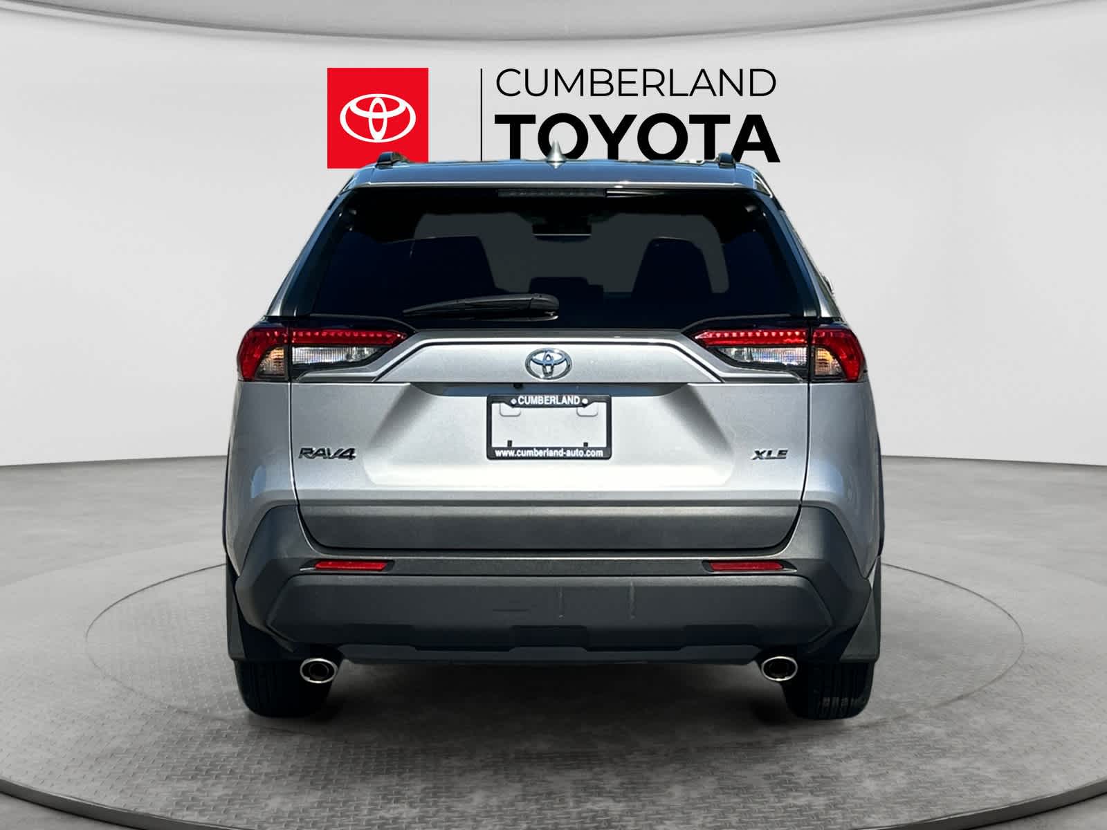 Used 2024 Toyota RAV4 SUV
