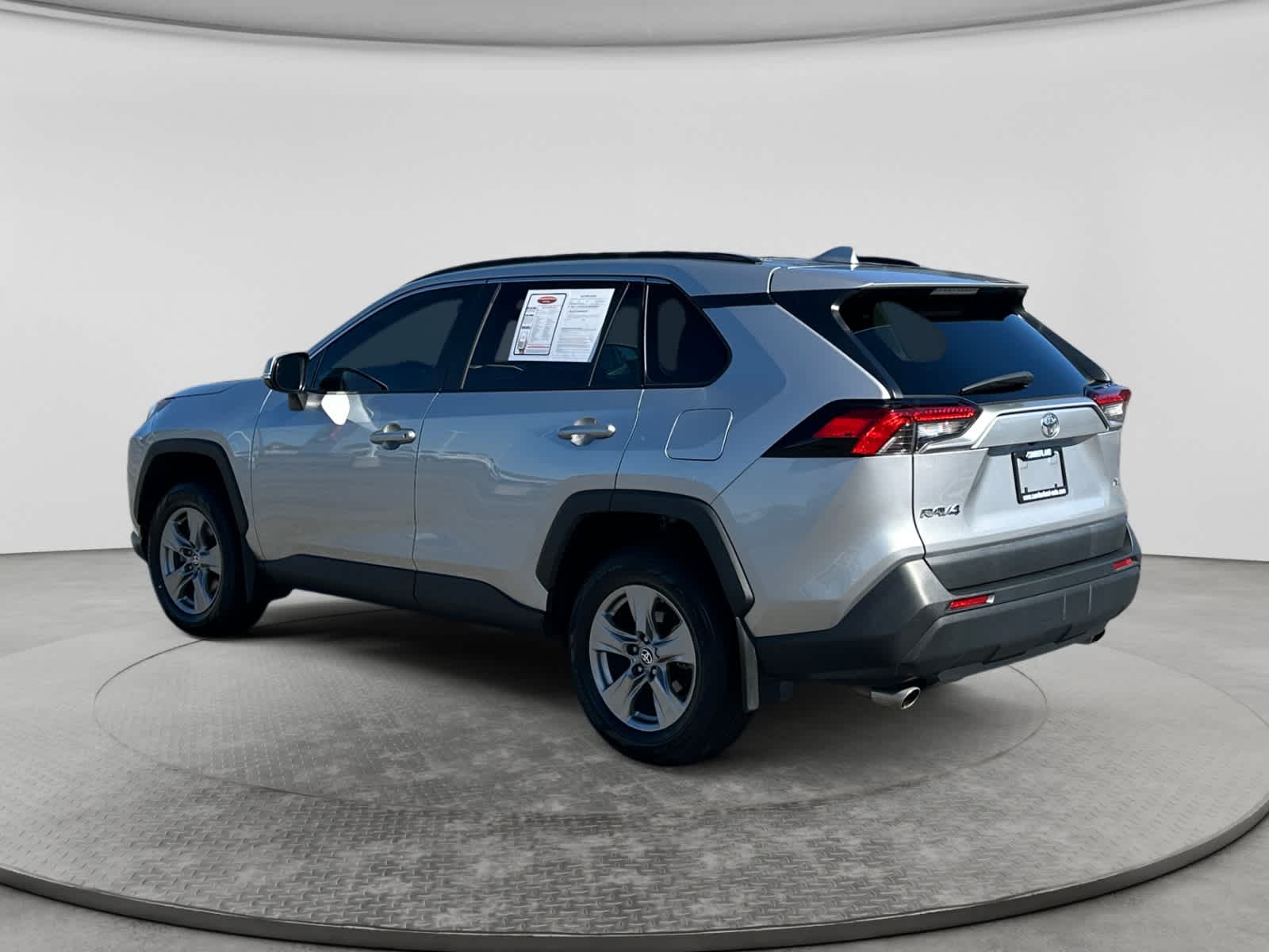 Used 2024 Toyota RAV4 SUV