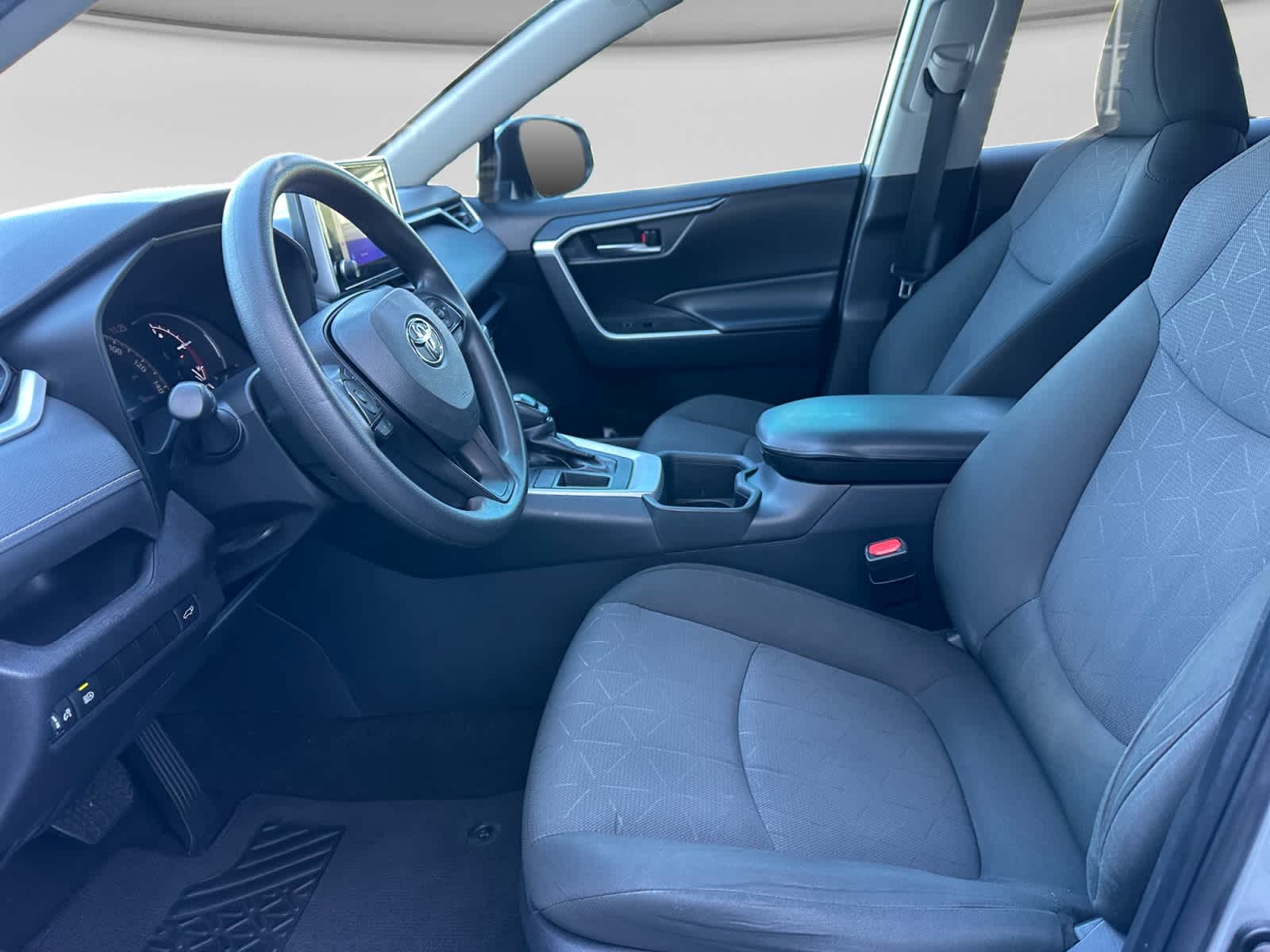 Used 2024 Toyota RAV4 SUV