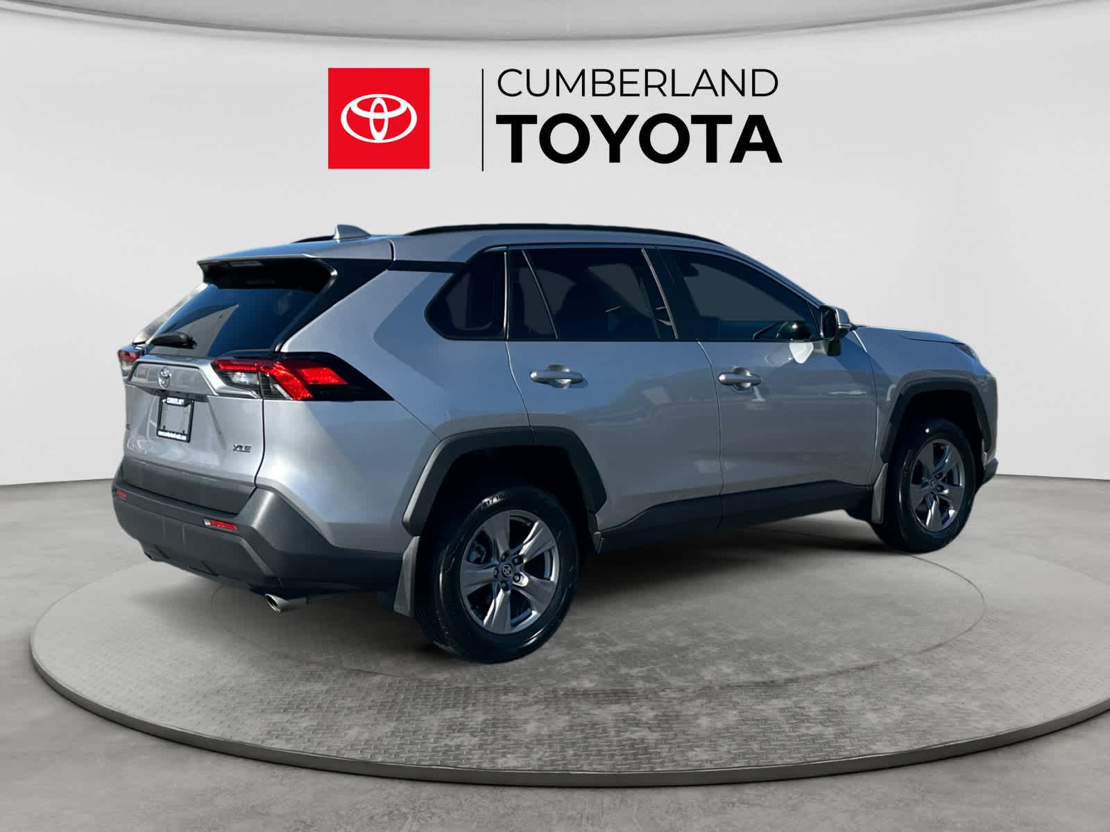 Used 2024 Toyota RAV4 SUV