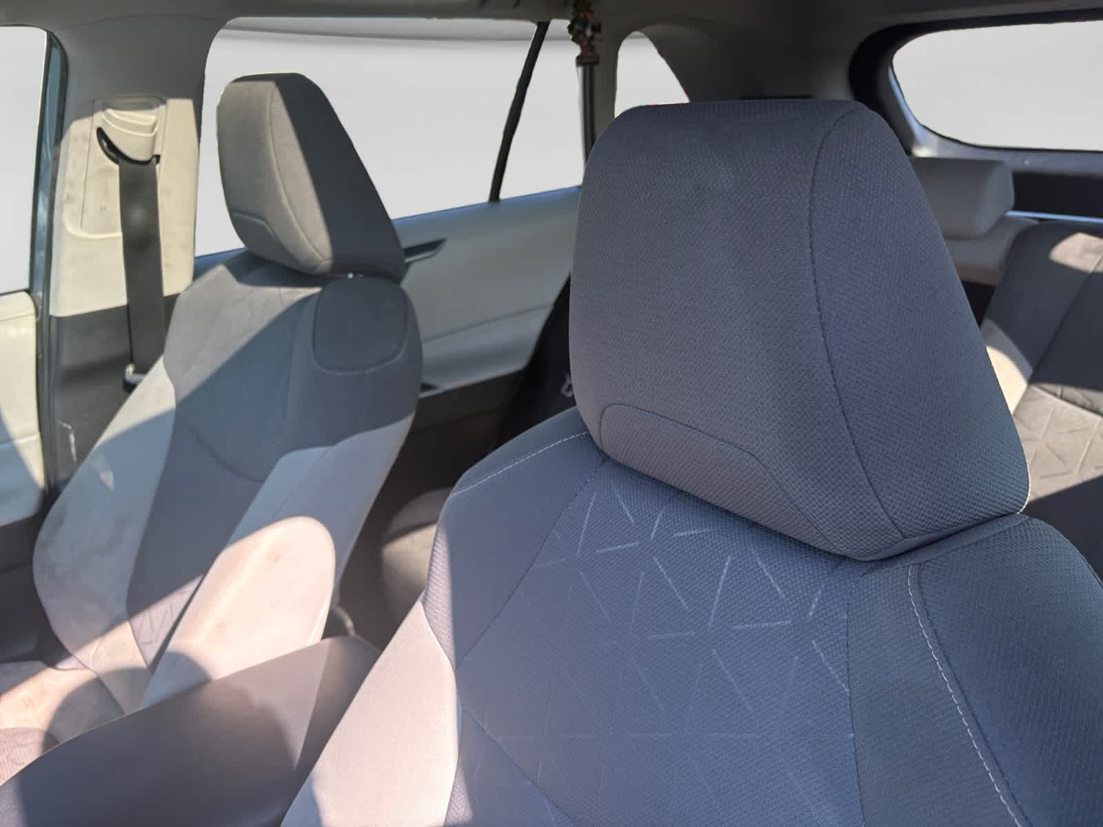 Used 2021 Toyota RAV4 SUV