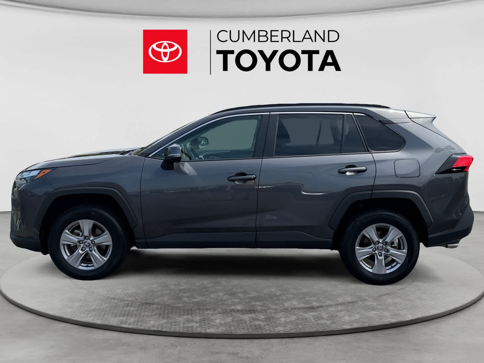 Used 2025 Toyota RAV4 SUV
