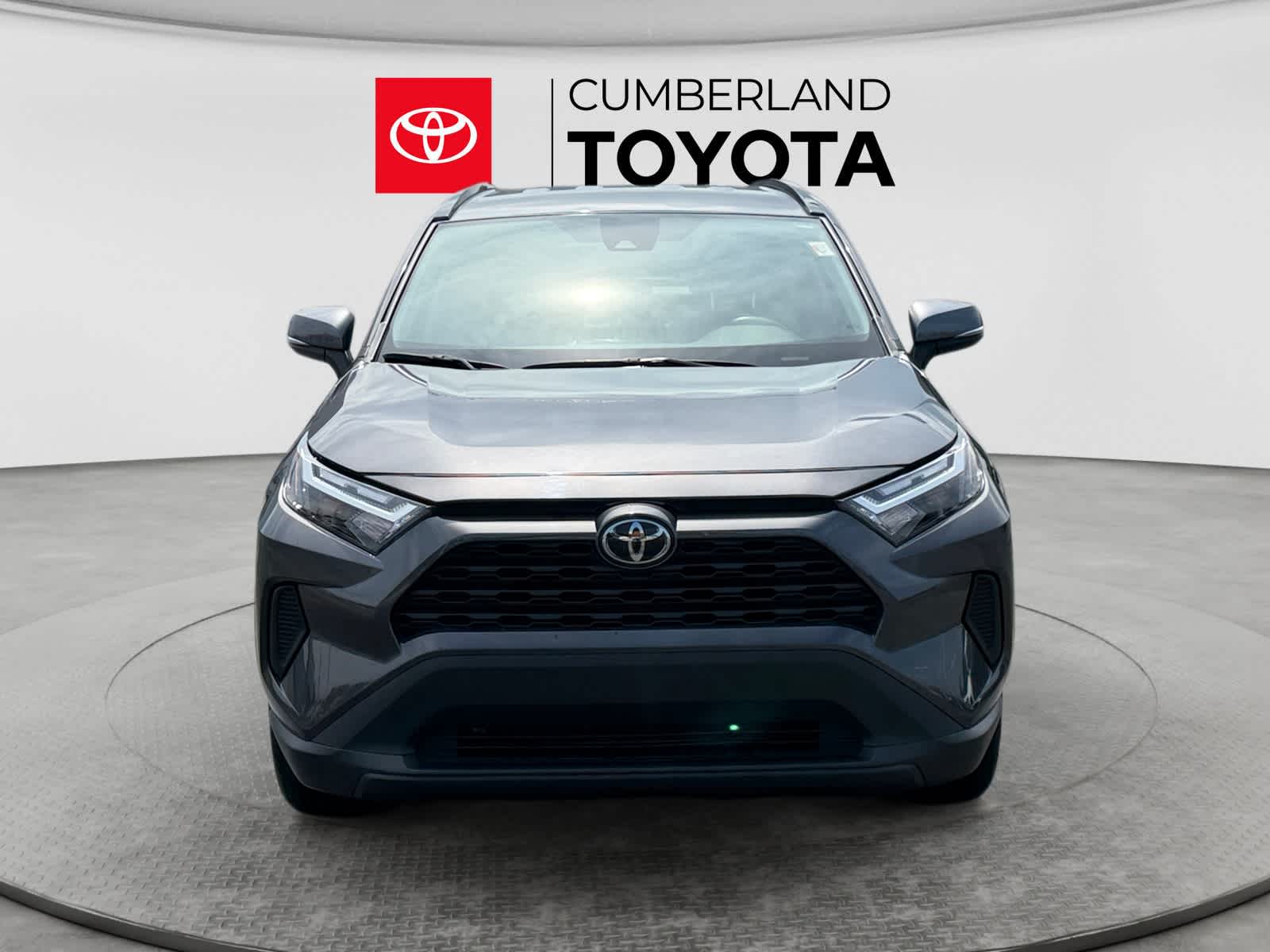 Used 2025 Toyota RAV4 SUV