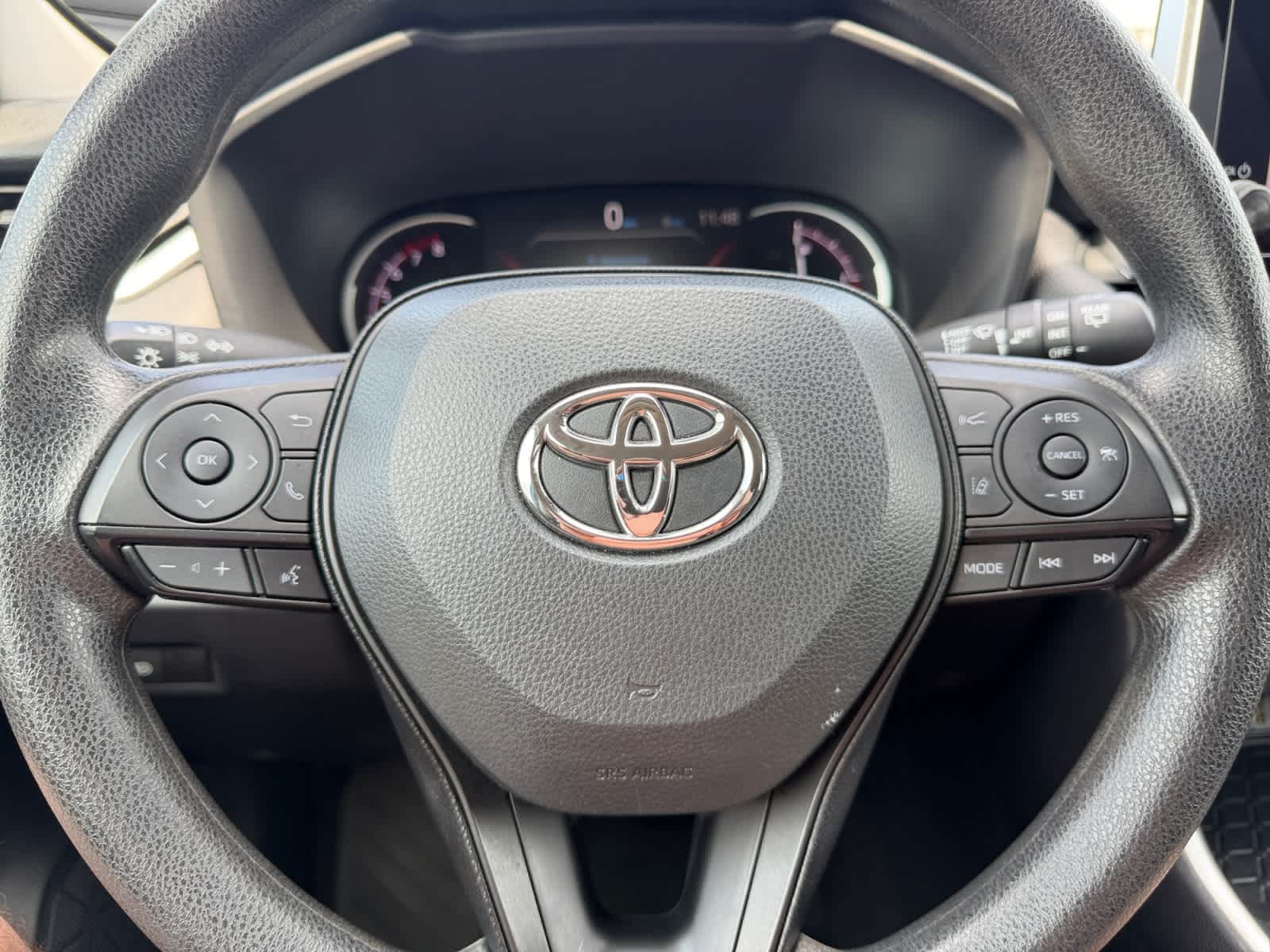 Used 2025 Toyota RAV4 SUV