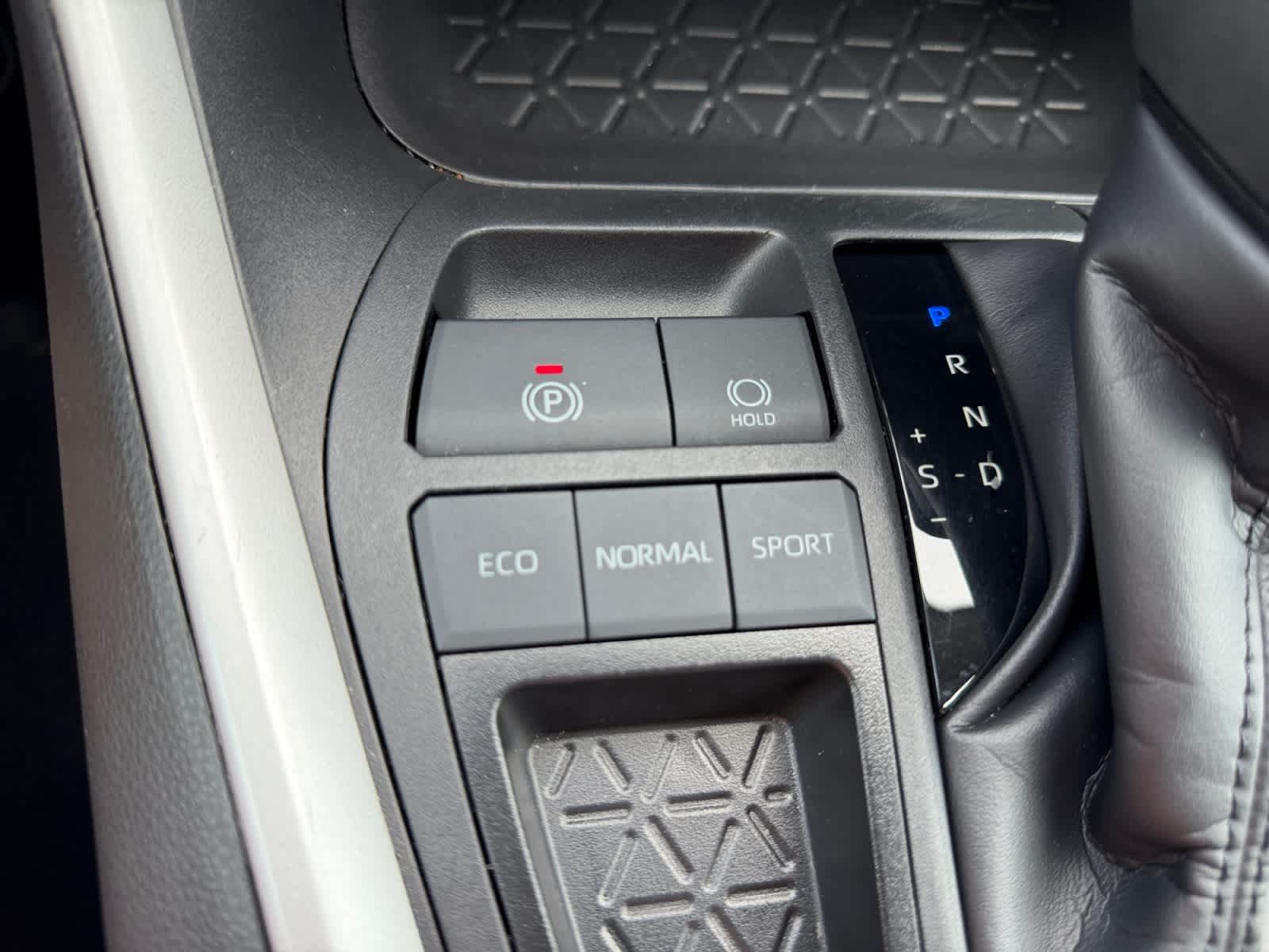 Used 2025 Toyota RAV4 SUV