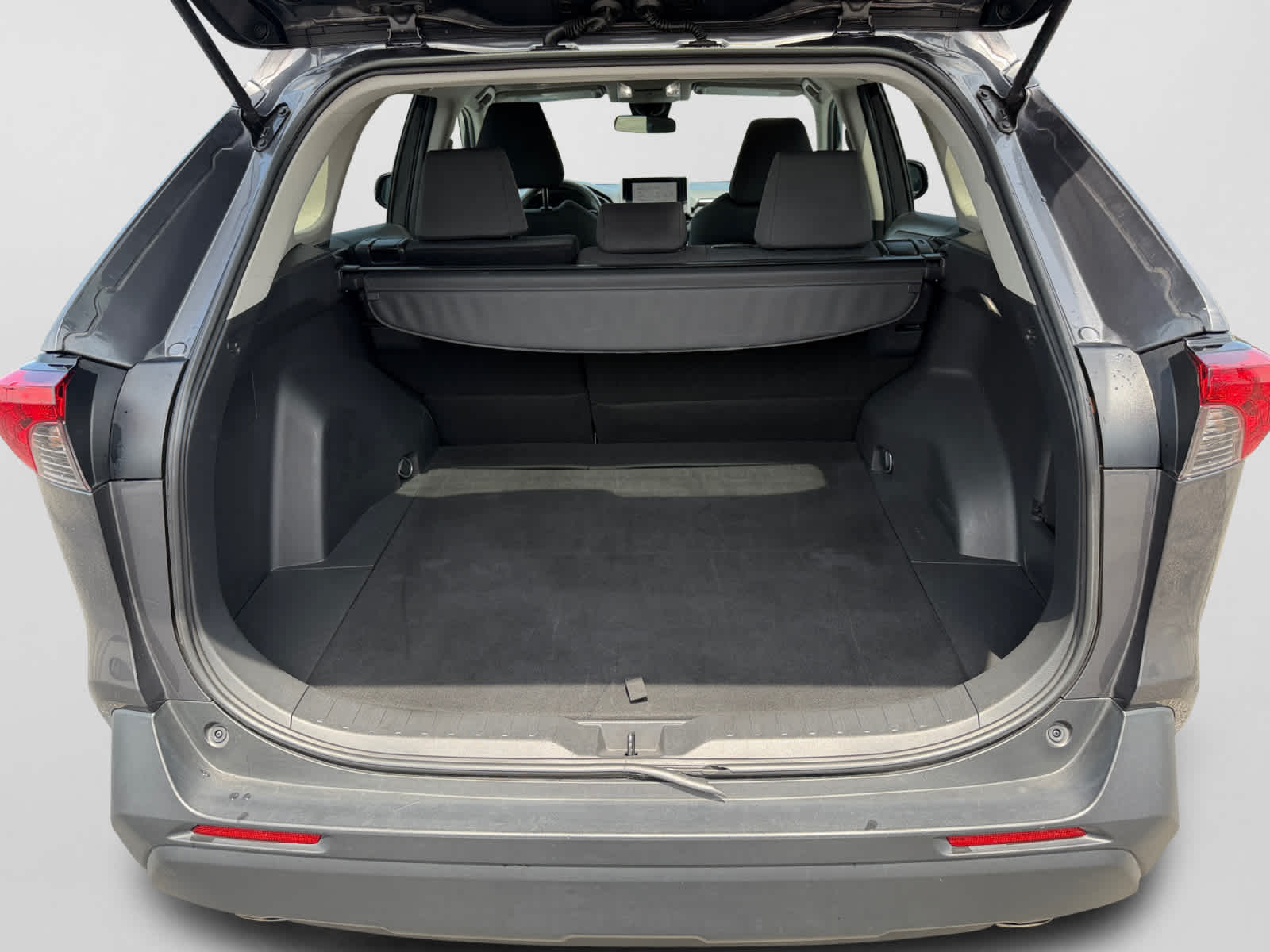 Used 2025 Toyota RAV4 SUV