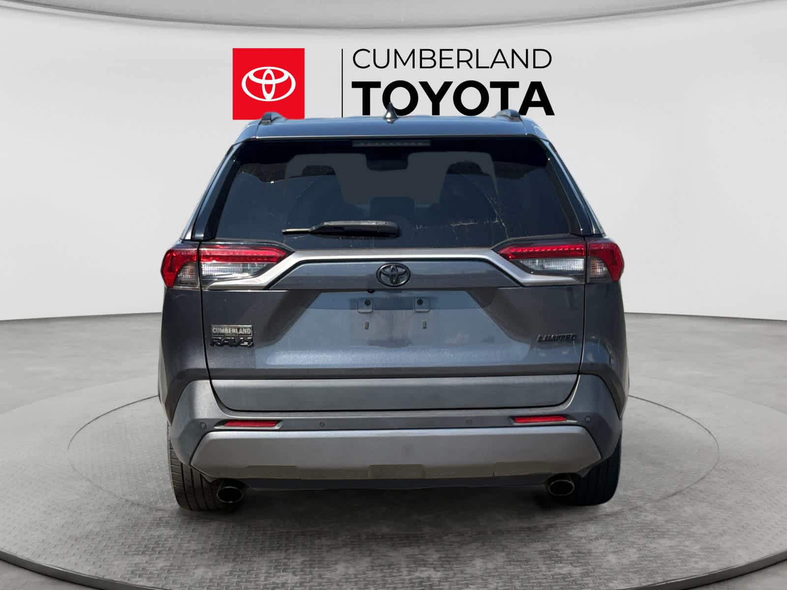 Used 2021 Toyota RAV4 SUV