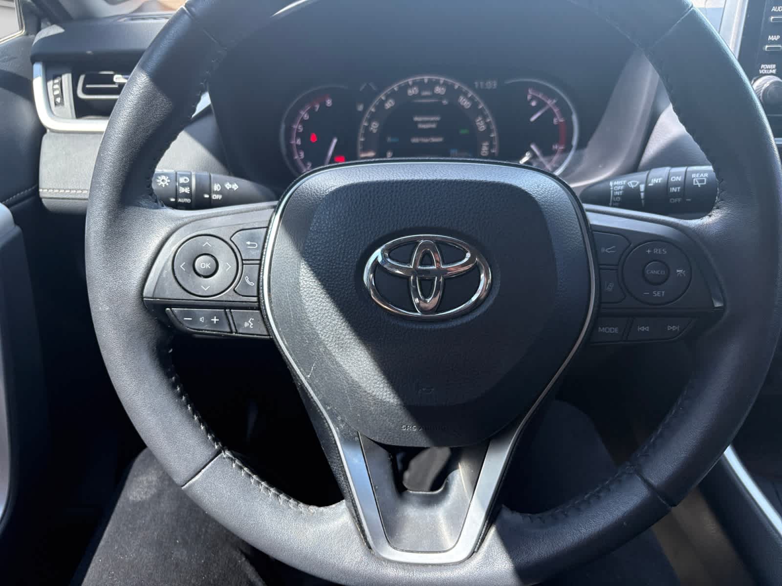 Used 2021 Toyota RAV4 SUV