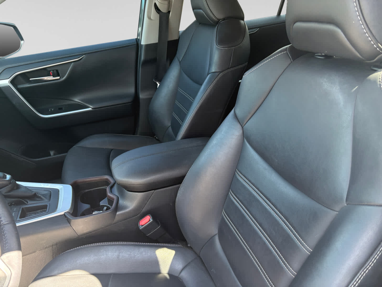 Used 2021 Toyota RAV4 SUV
