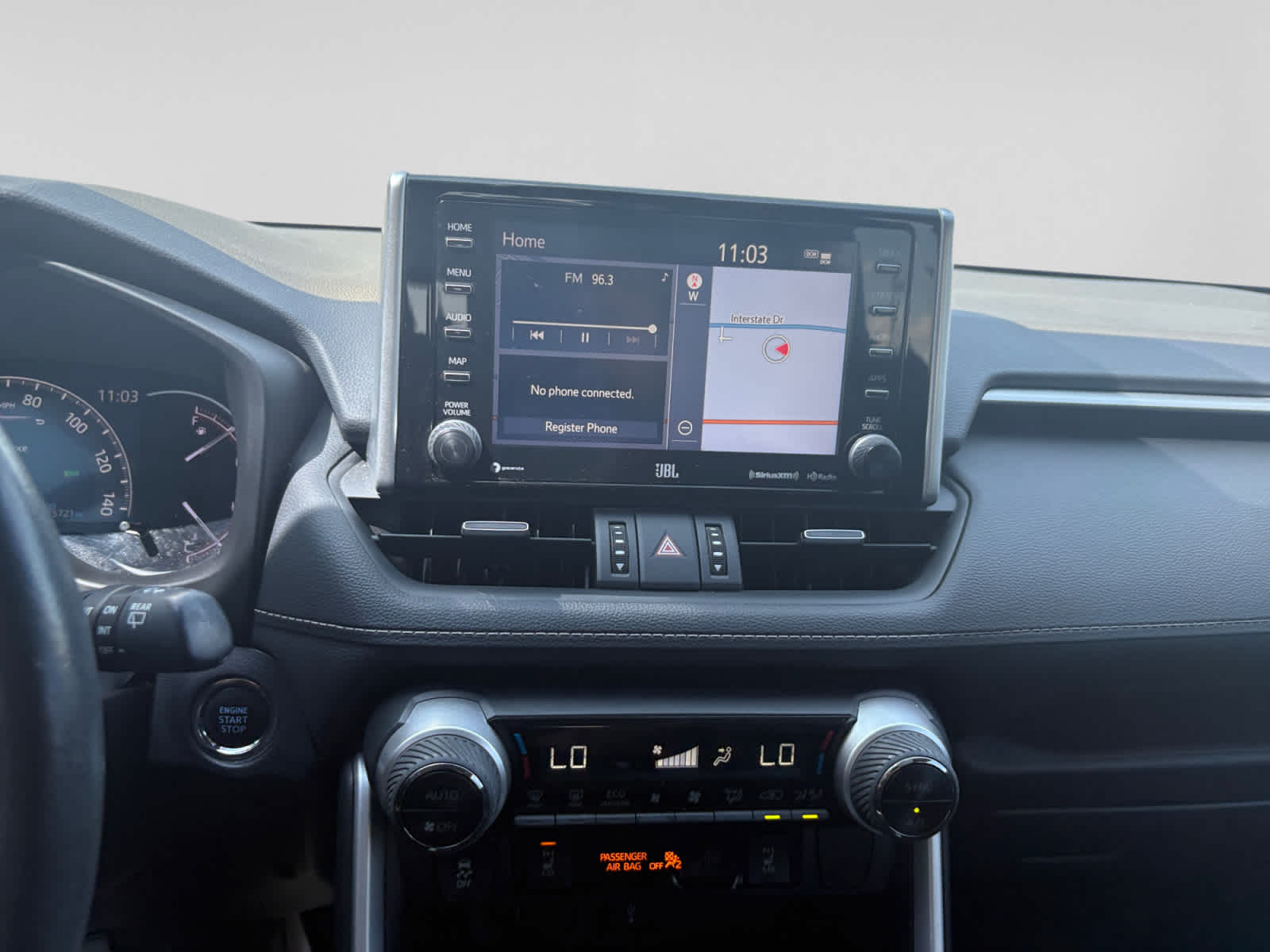 Used 2021 Toyota RAV4 SUV
