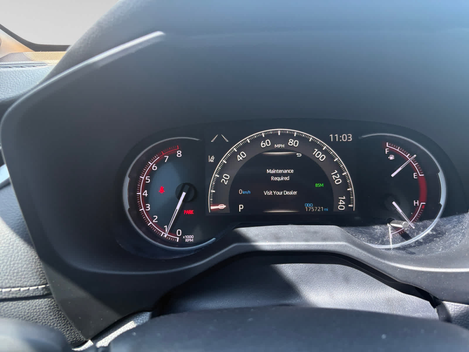 Used 2021 Toyota RAV4 SUV