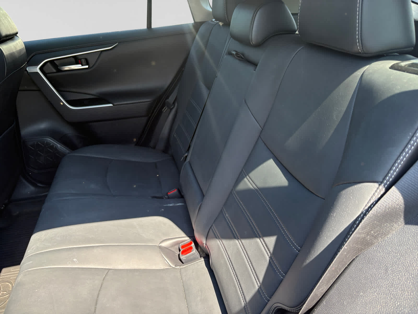 Used 2021 Toyota RAV4 SUV