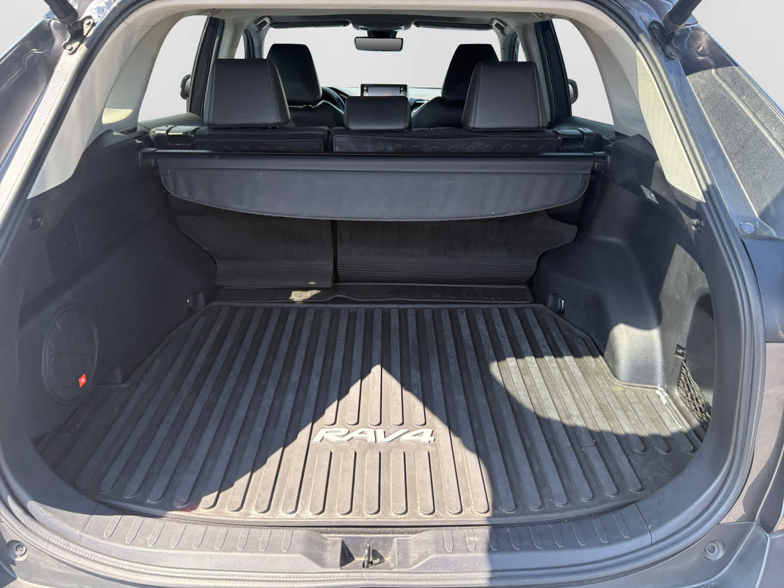 Used 2021 Toyota RAV4 SUV