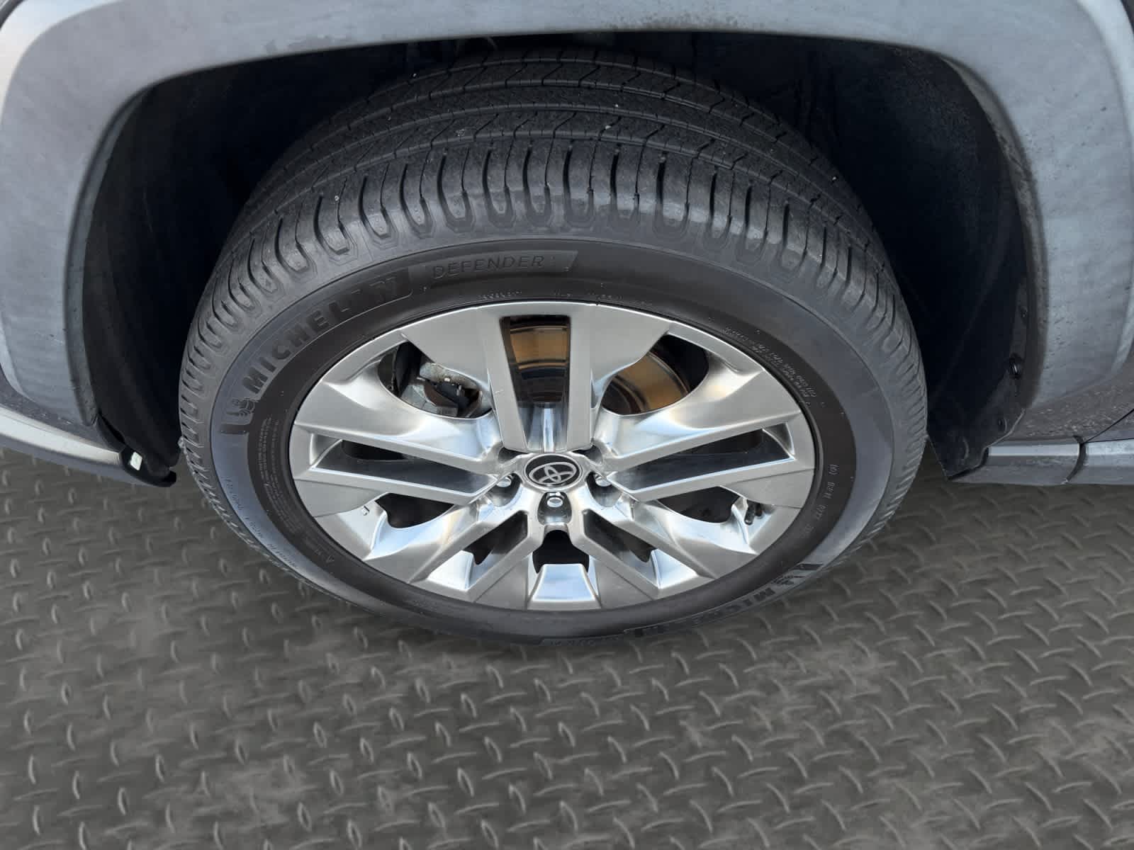 Used 2021 Toyota RAV4 SUV