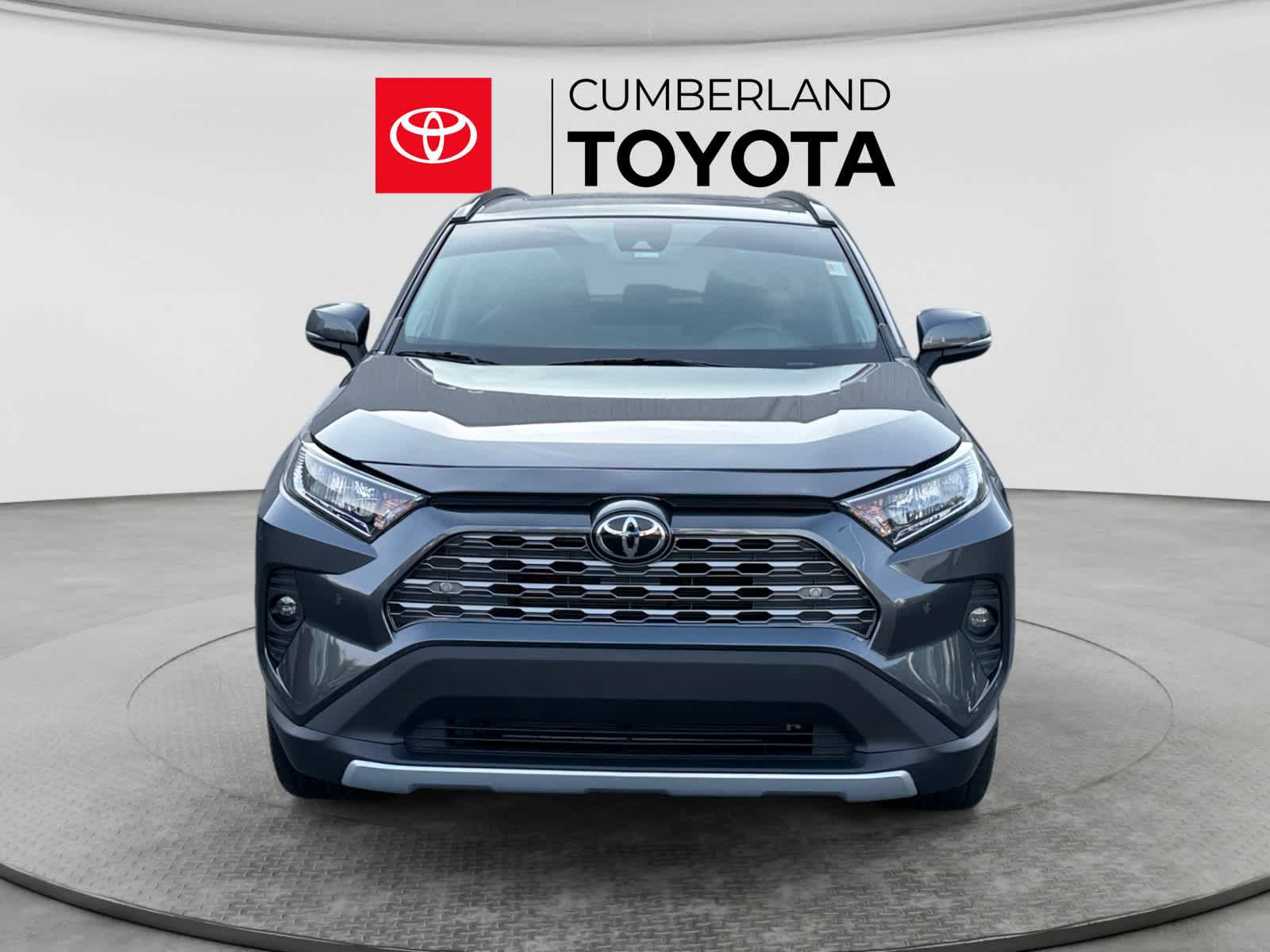 Used 2021 Toyota RAV4 SUV