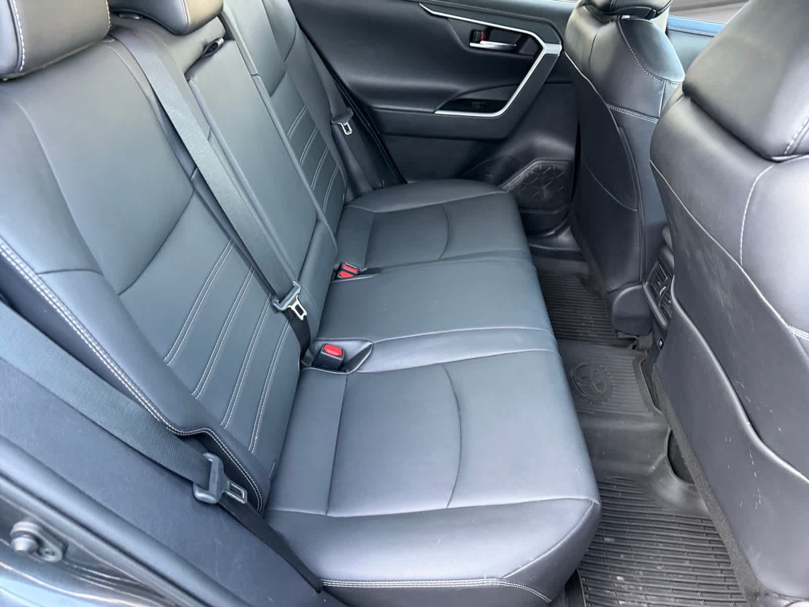 Used 2021 Toyota RAV4 SUV