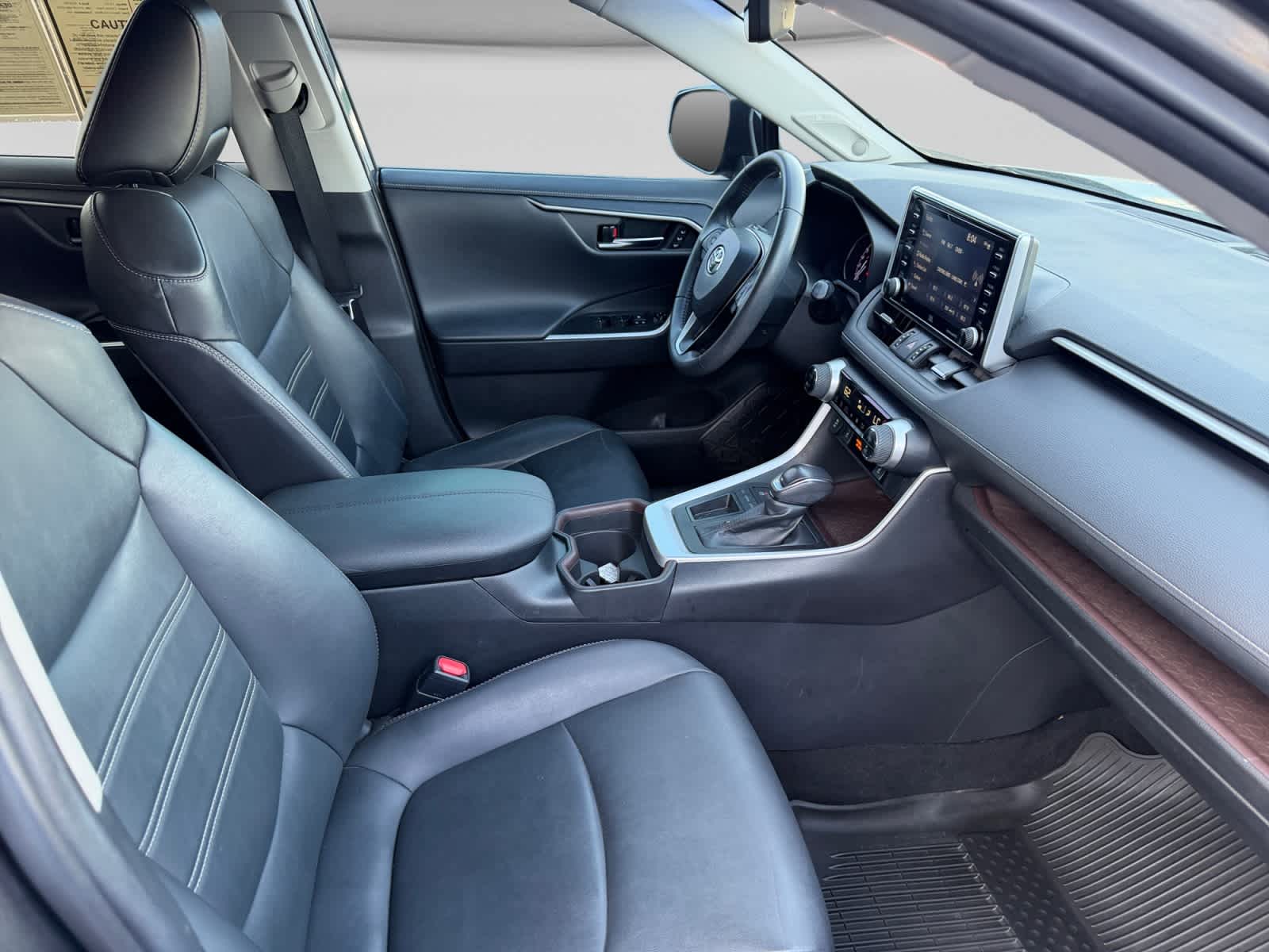 Used 2021 Toyota RAV4 SUV