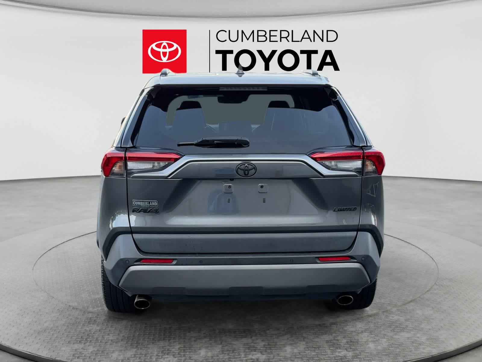 Used 2021 Toyota RAV4 SUV