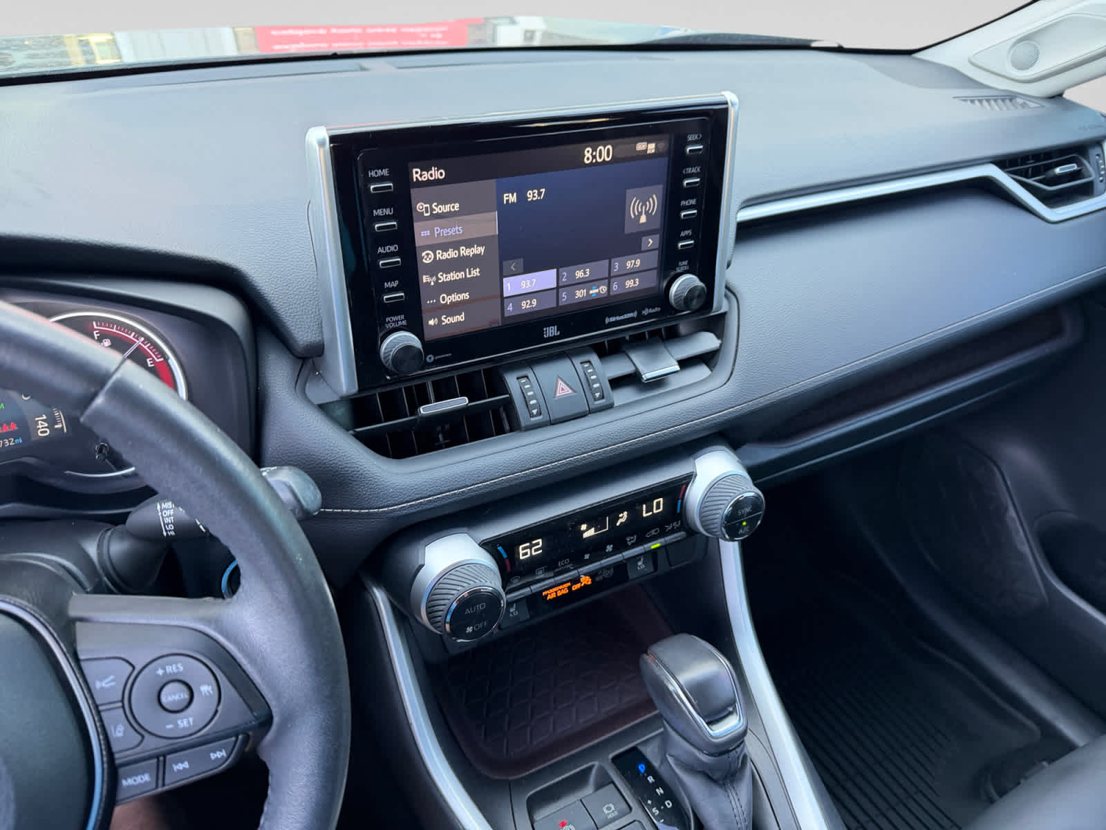 Used 2021 Toyota RAV4 SUV