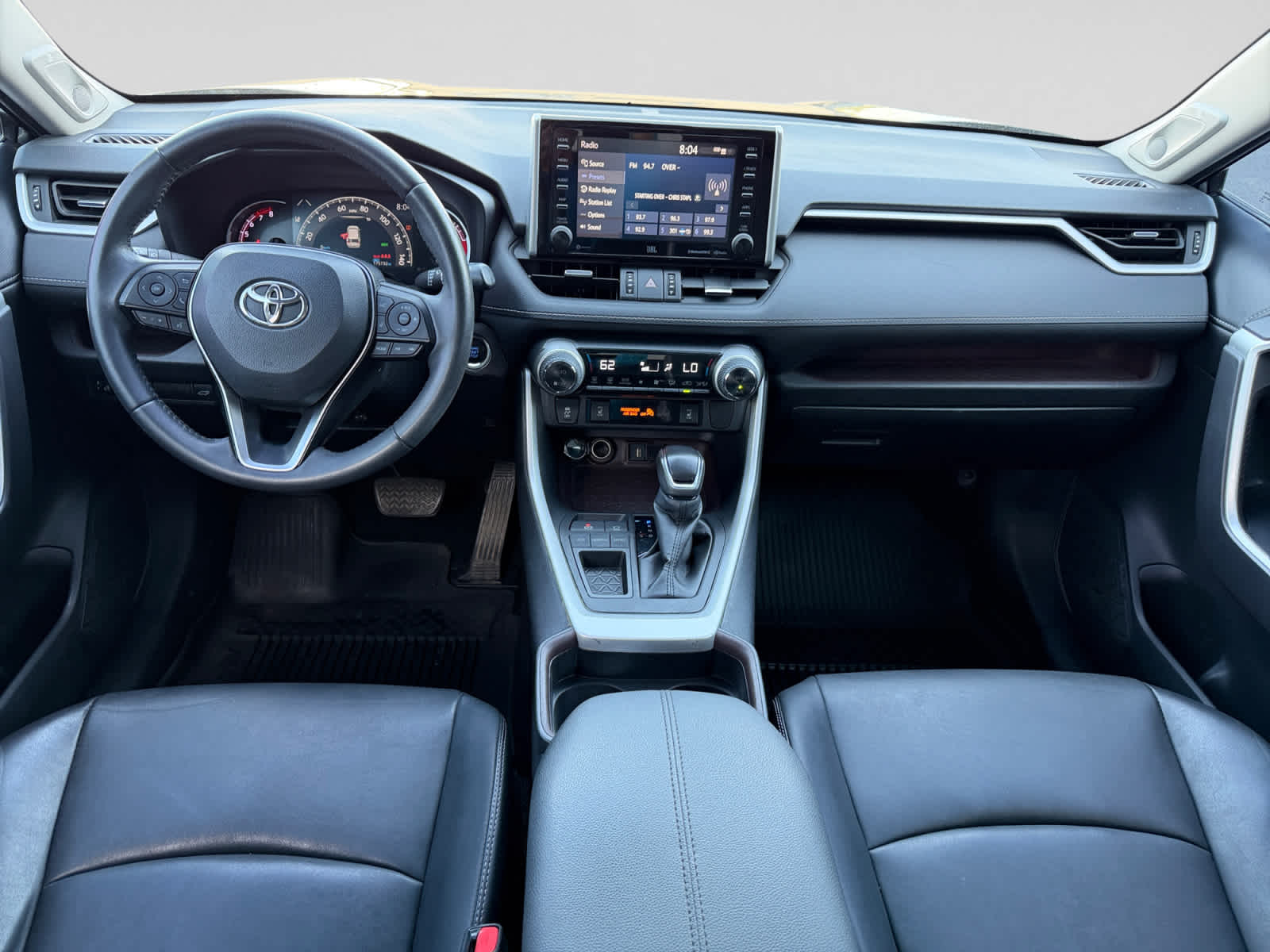 Used 2021 Toyota RAV4 SUV