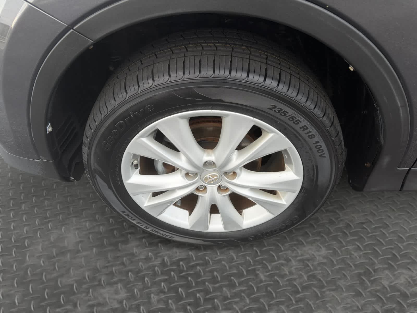Used 2015 Toyota RAV4 SUV