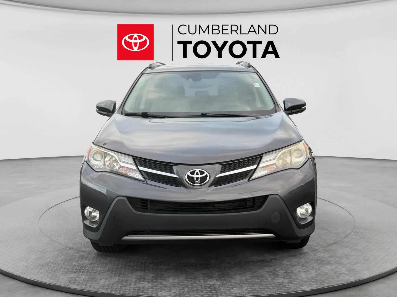 Used 2015 Toyota RAV4 SUV