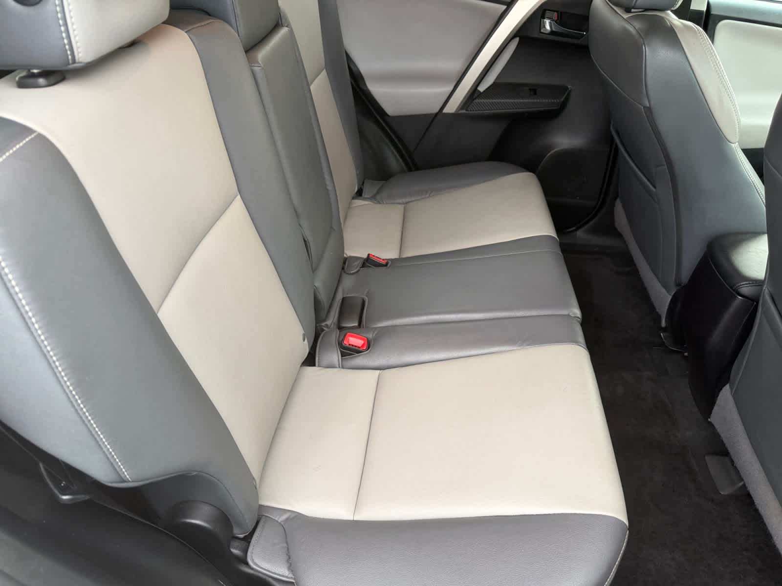 Used 2015 Toyota RAV4 SUV