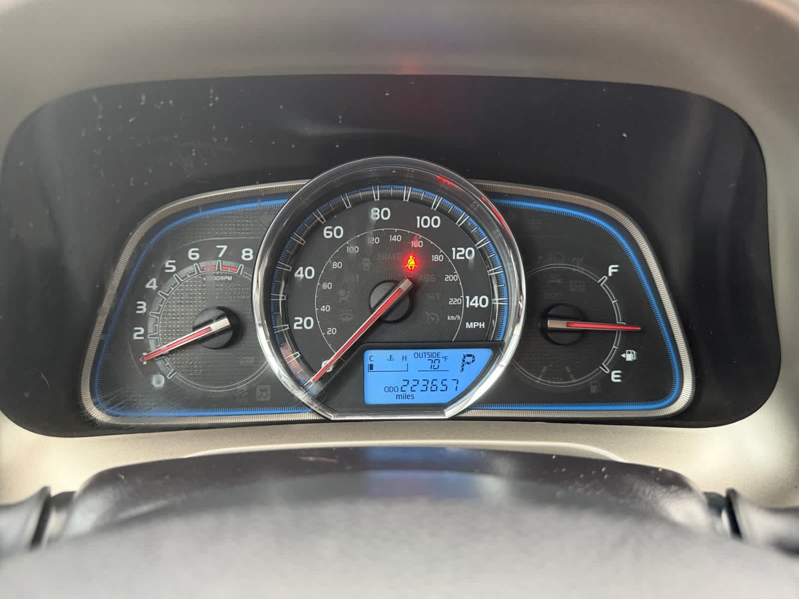 Used 2015 Toyota RAV4 SUV