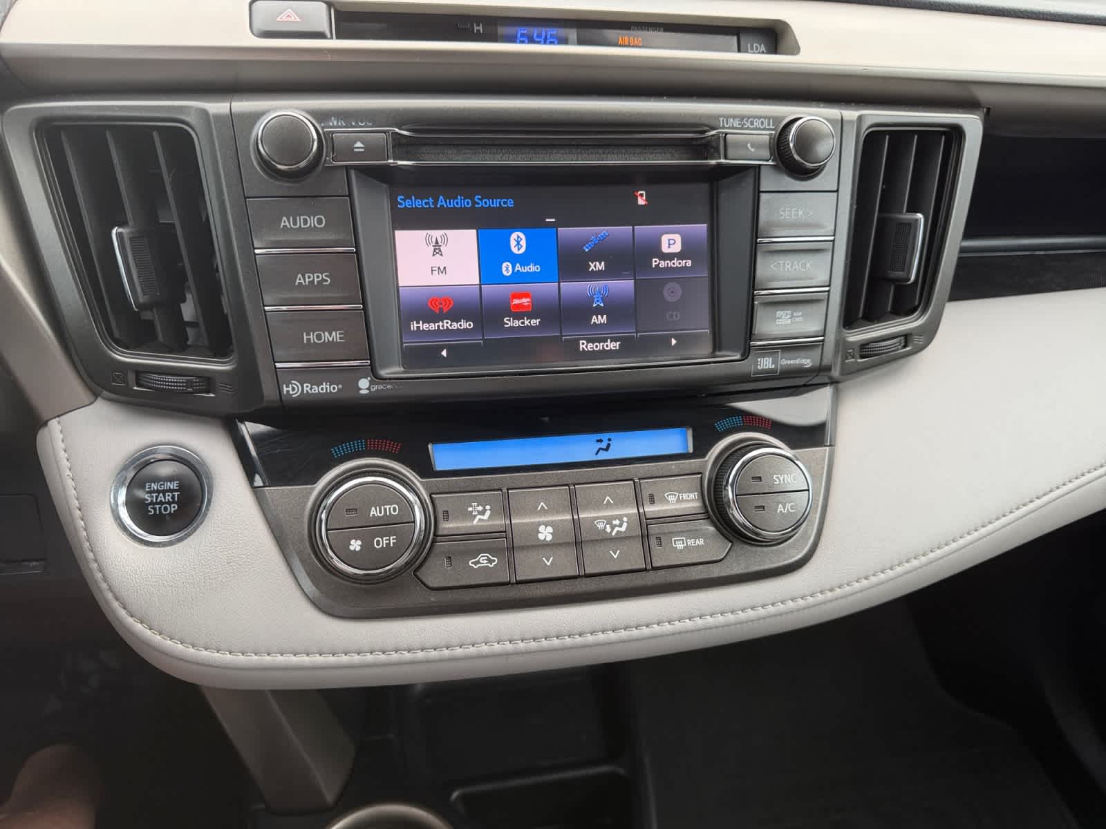 Used 2015 Toyota RAV4 SUV