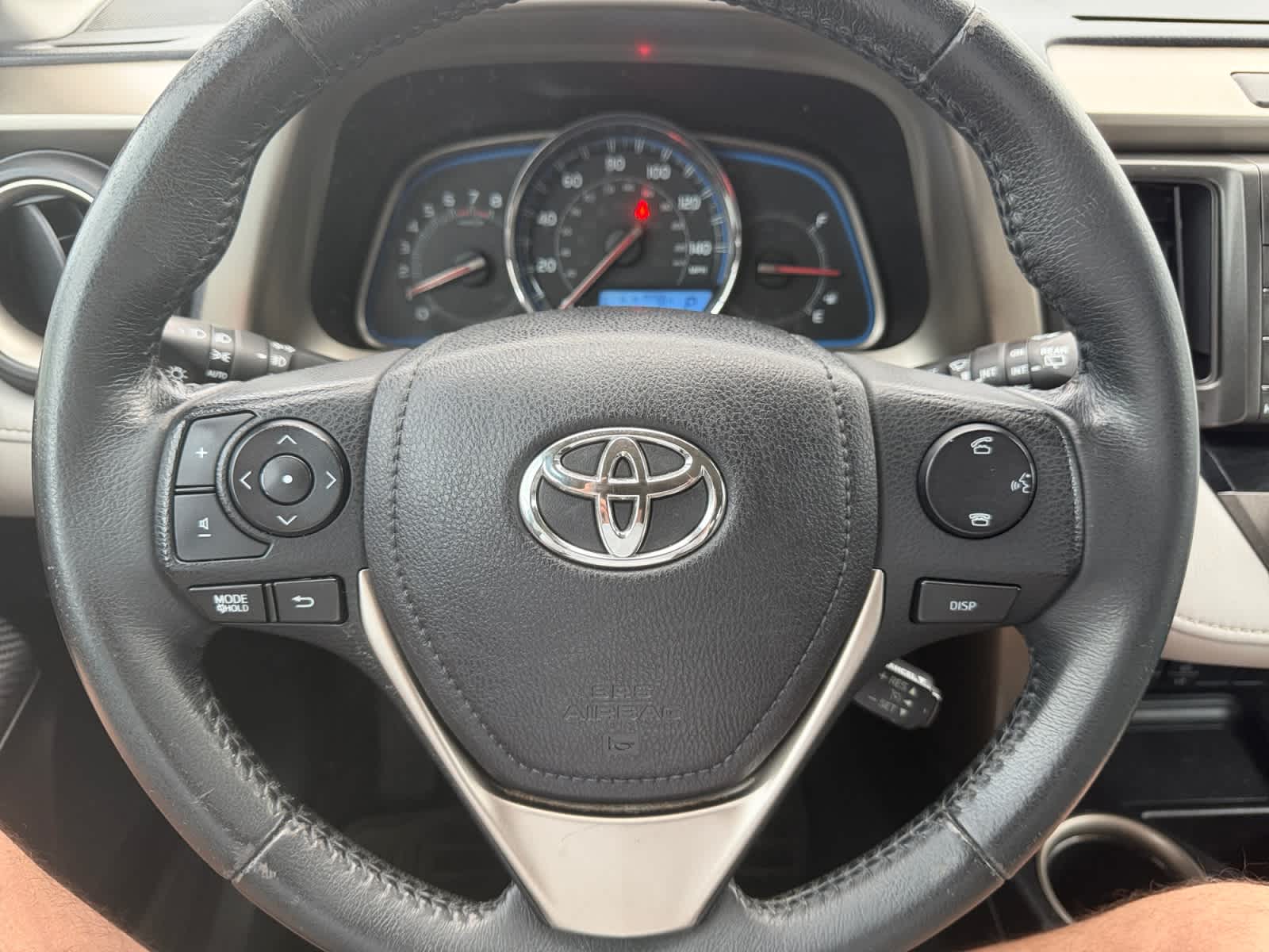 Used 2015 Toyota RAV4 SUV