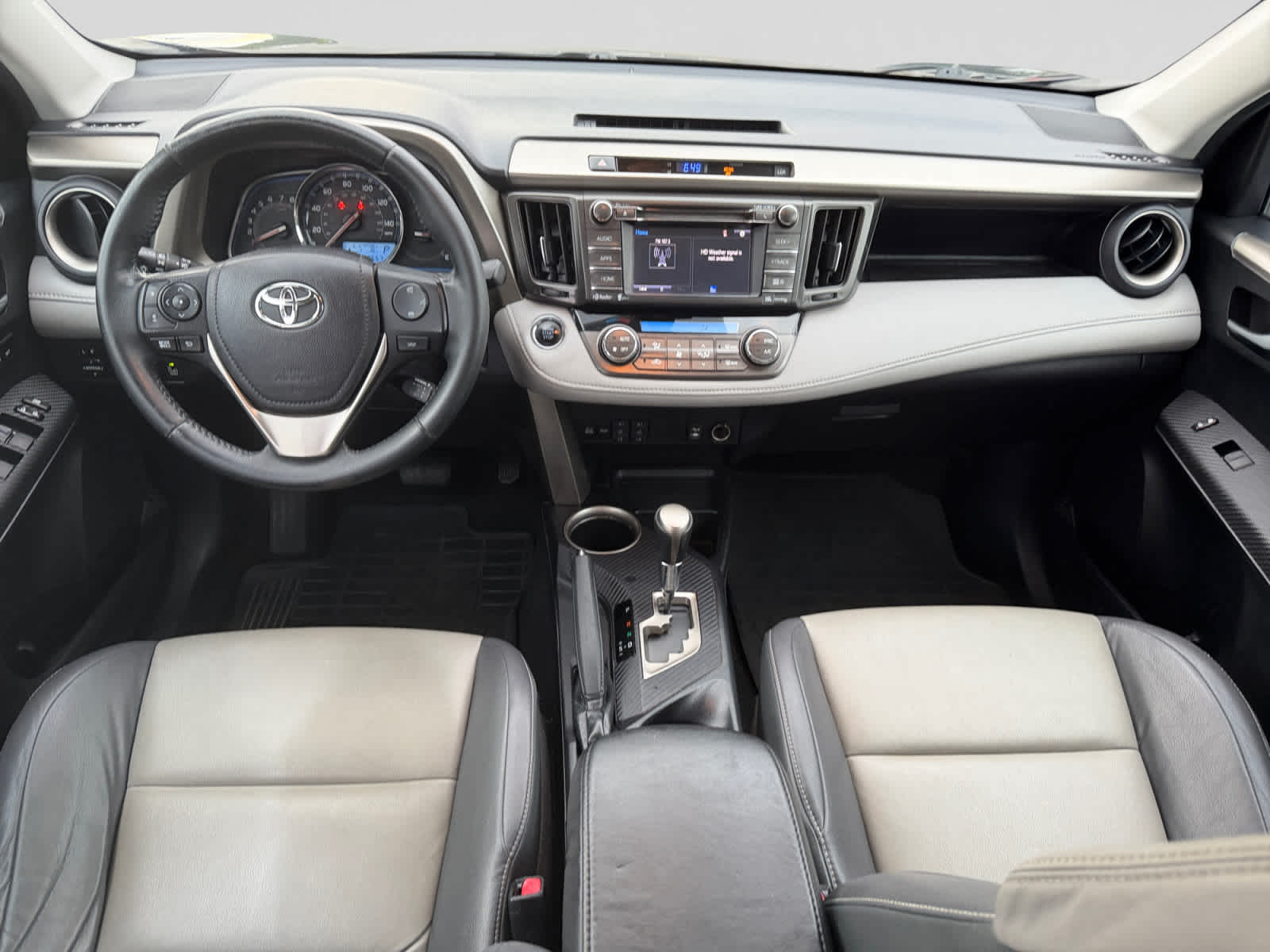 Used 2015 Toyota RAV4 SUV