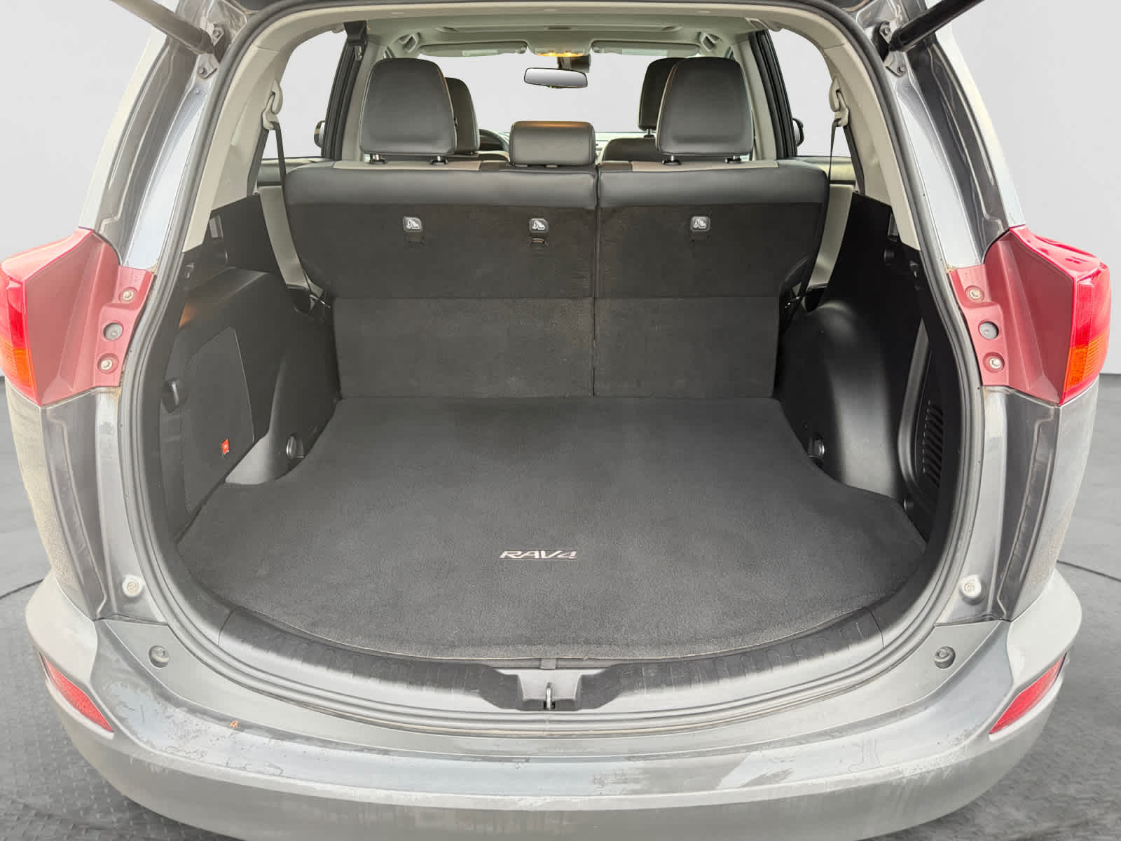 Used 2015 Toyota RAV4 SUV