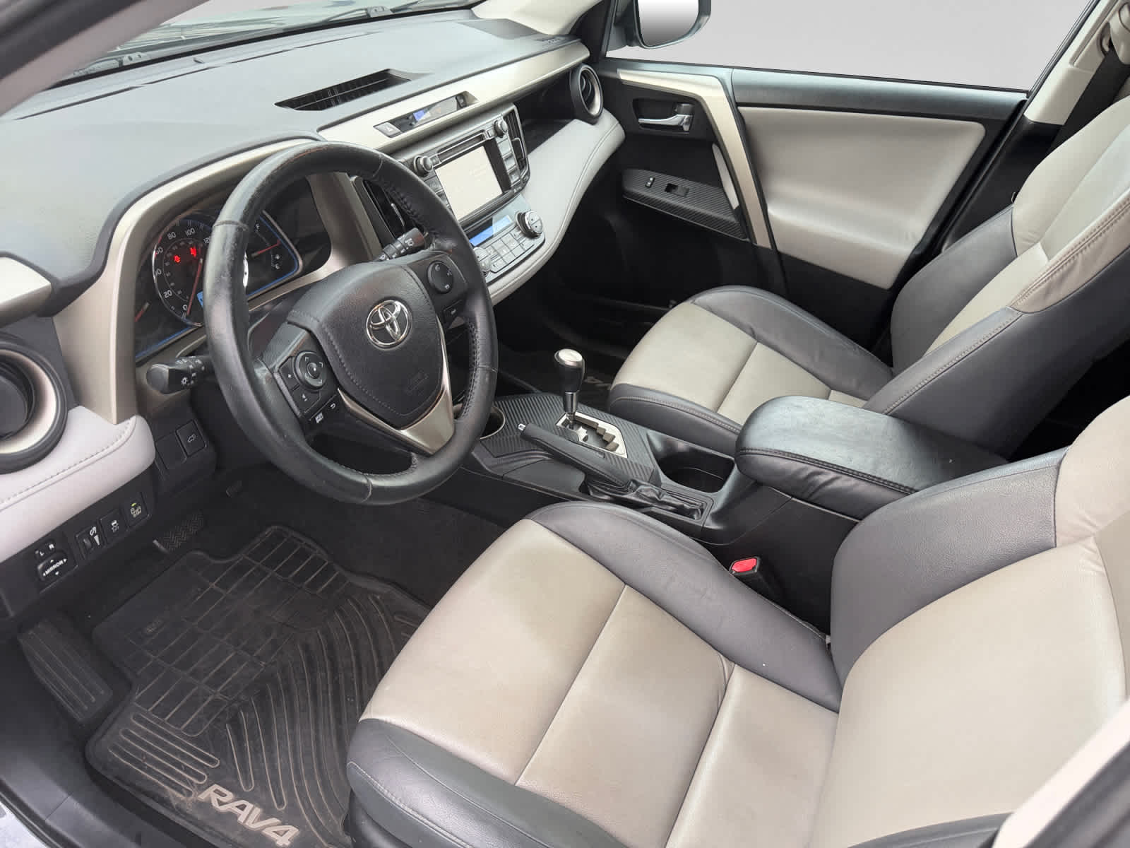 Used 2015 Toyota RAV4 SUV