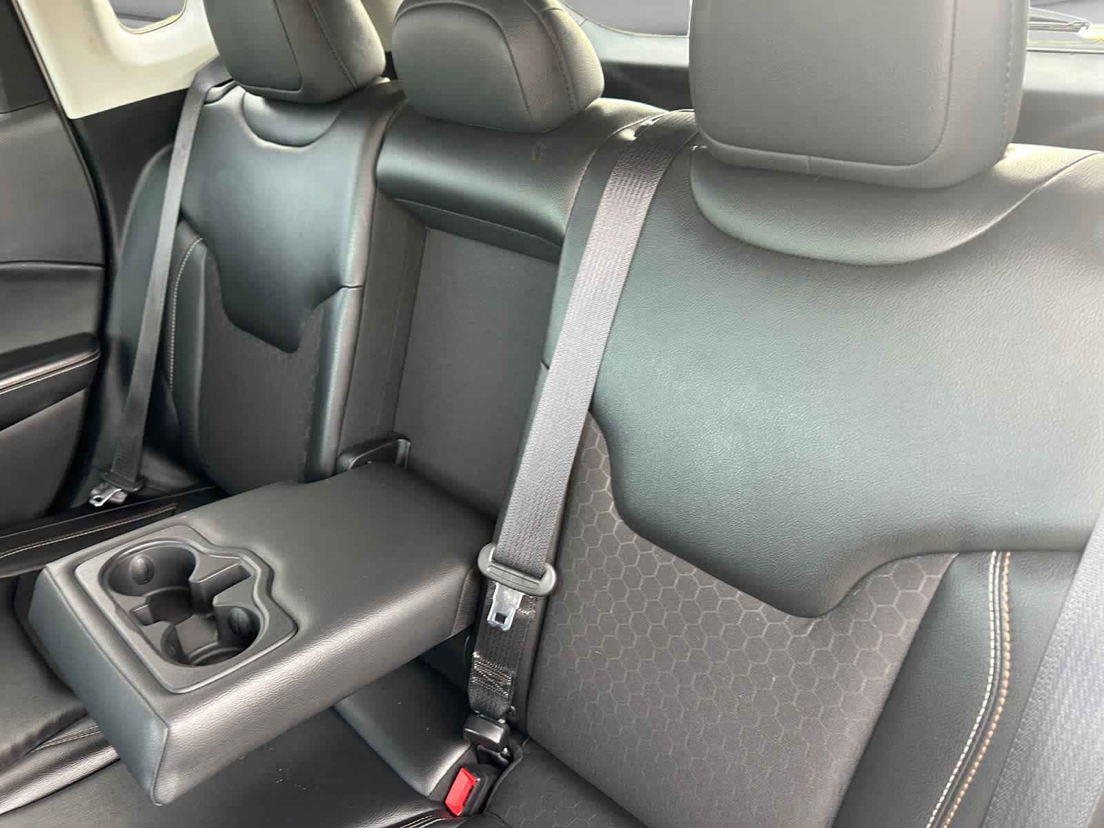 Used 2018 Jeep Compass SUV