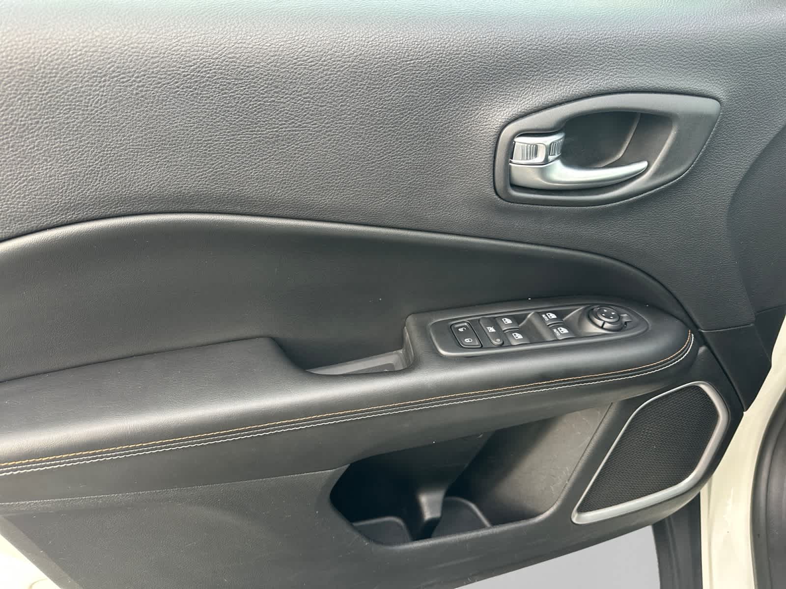 Used 2018 Jeep Compass SUV