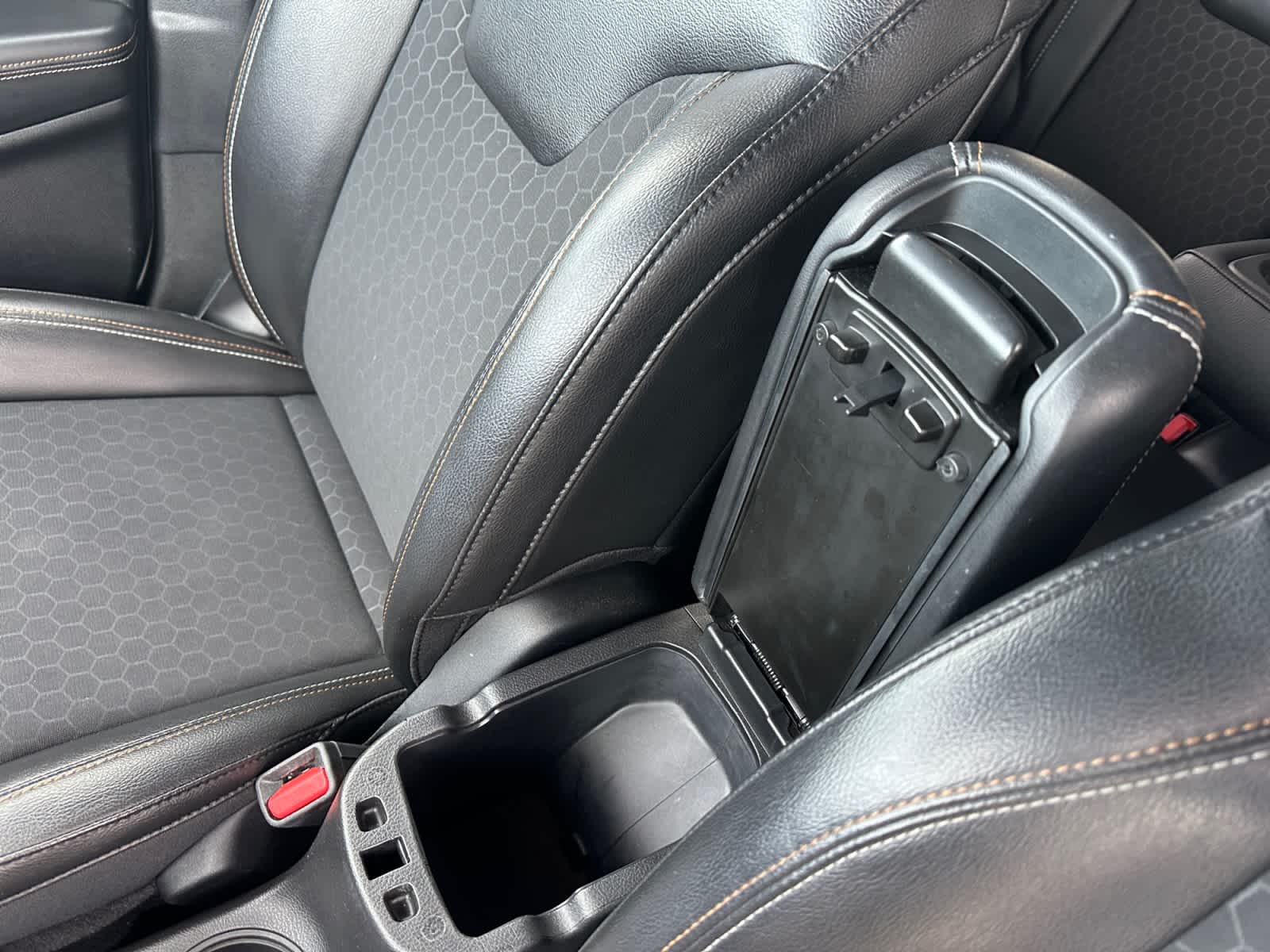 Used 2018 Jeep Compass SUV