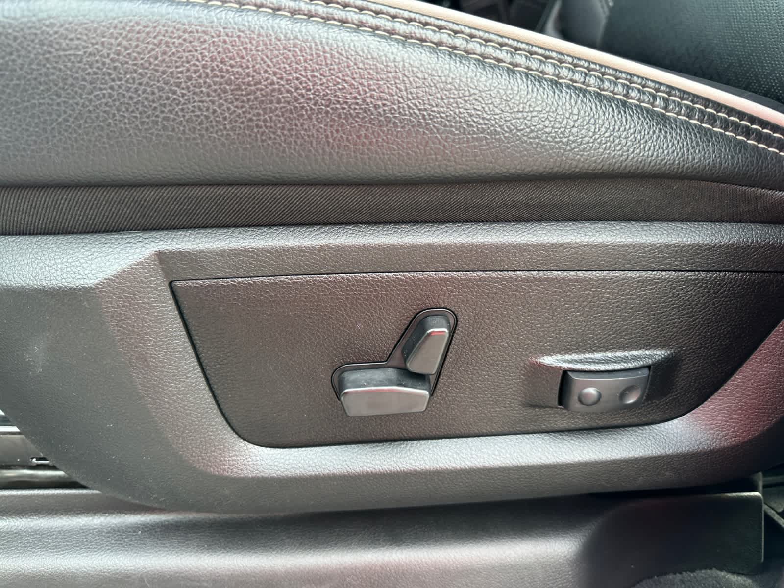 Used 2026 Ram 2500 Truck