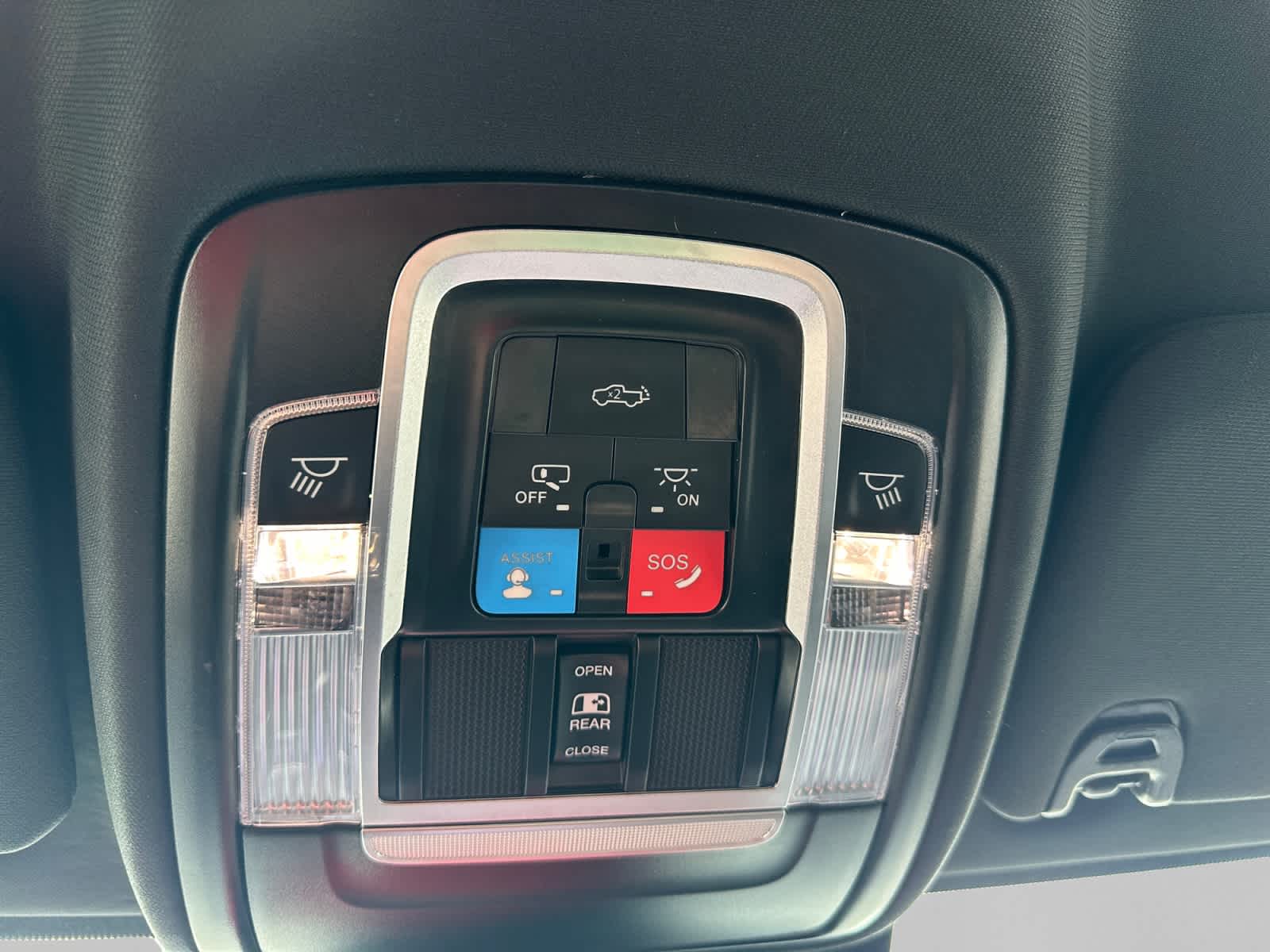 Used 2026 Ram 2500 Truck