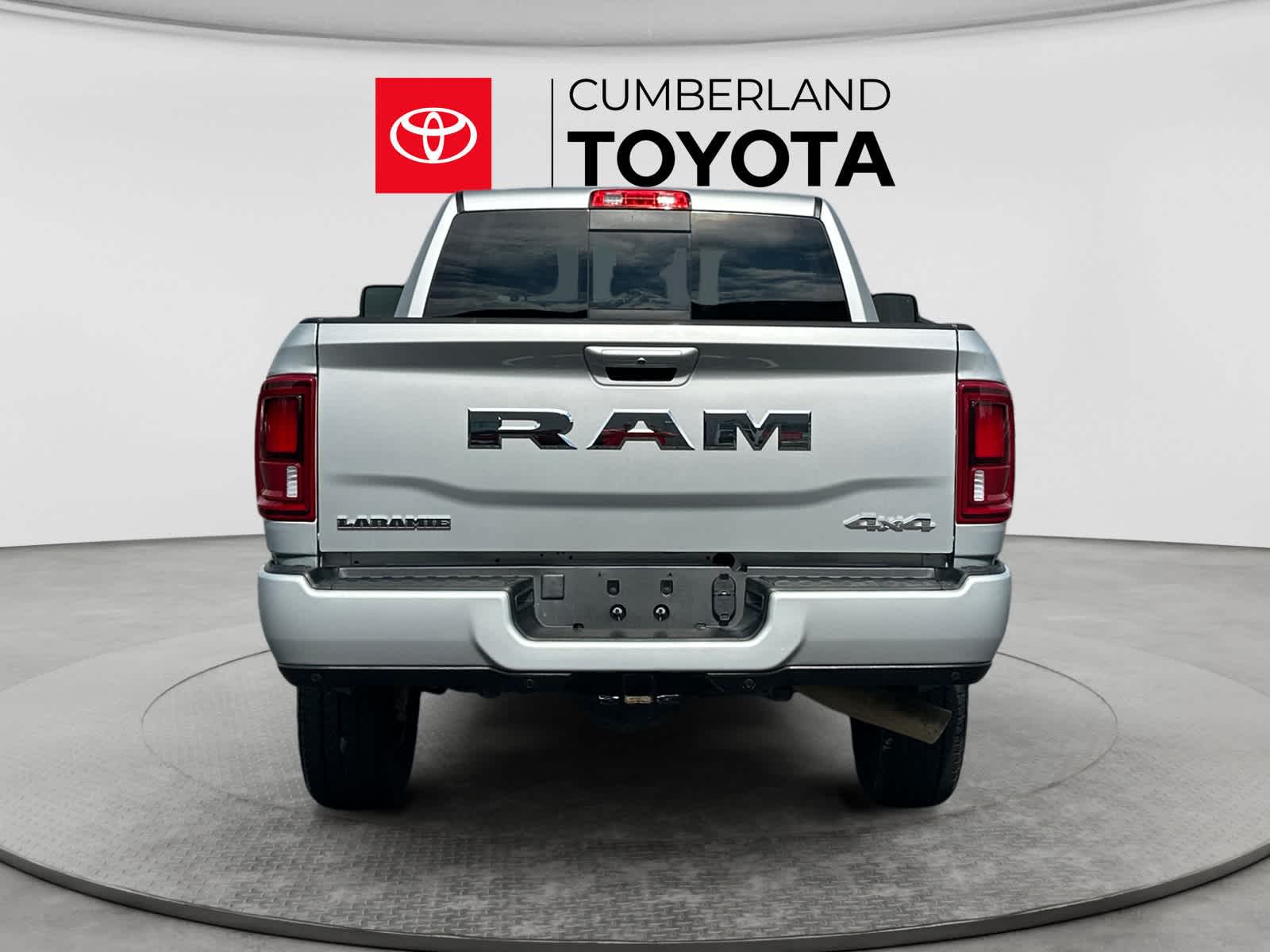 Used 2026 Ram 2500 Truck