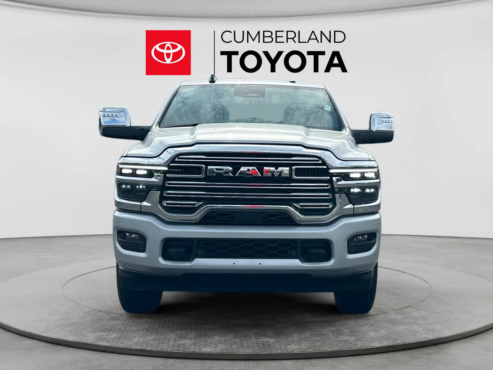 Used 2026 Ram 2500 Truck