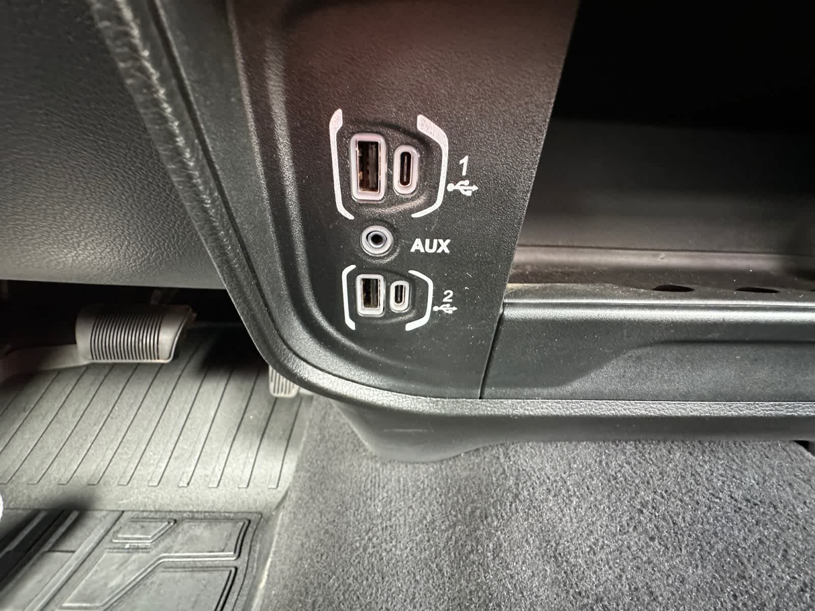 Used 2026 Ram 2500 Truck