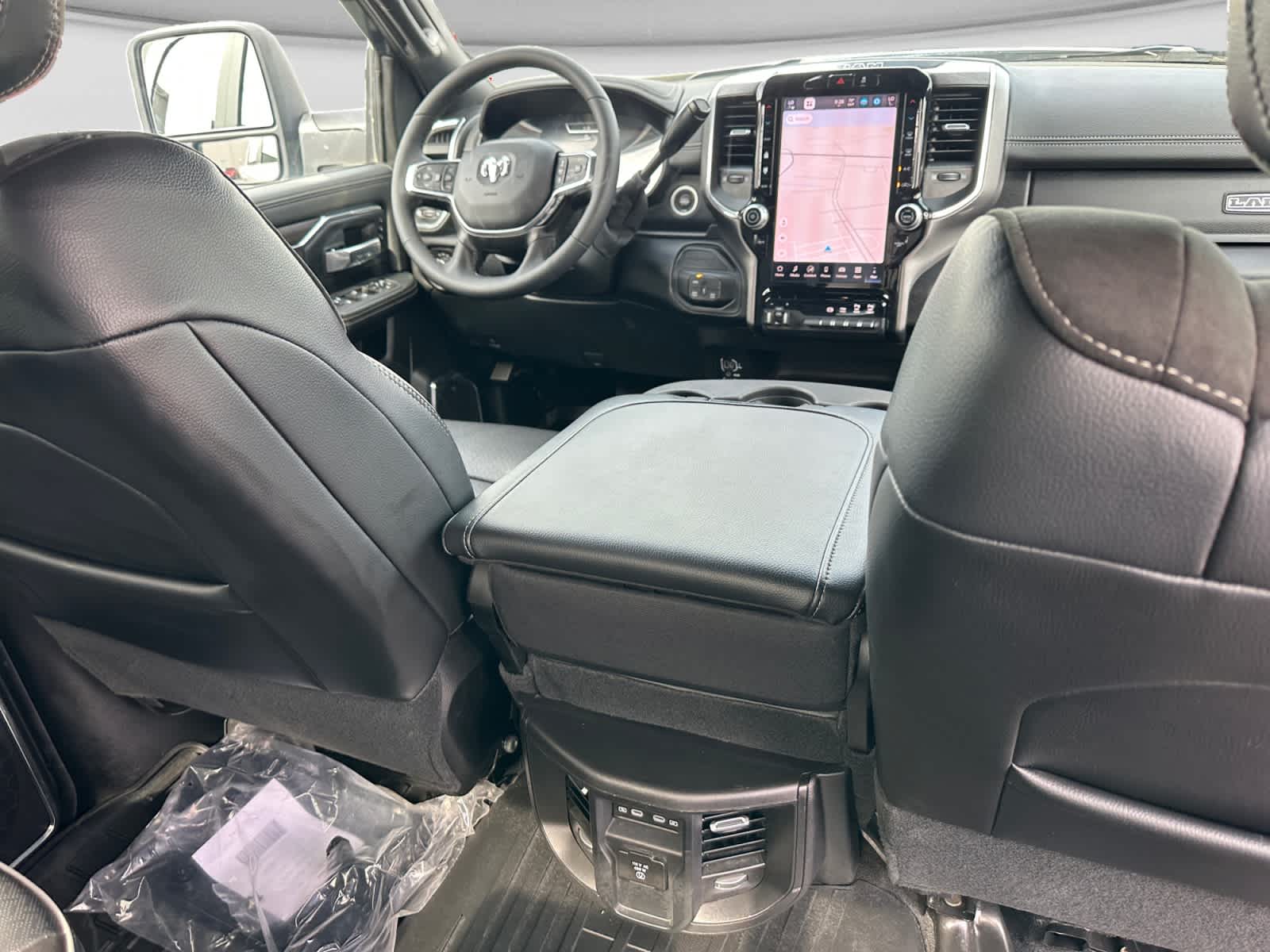 Used 2026 Ram 2500 Truck