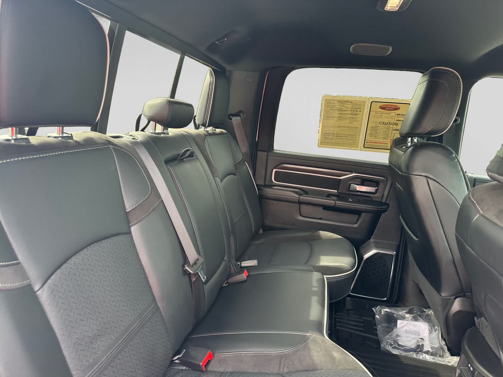 Used 2026 Ram 2500 Truck