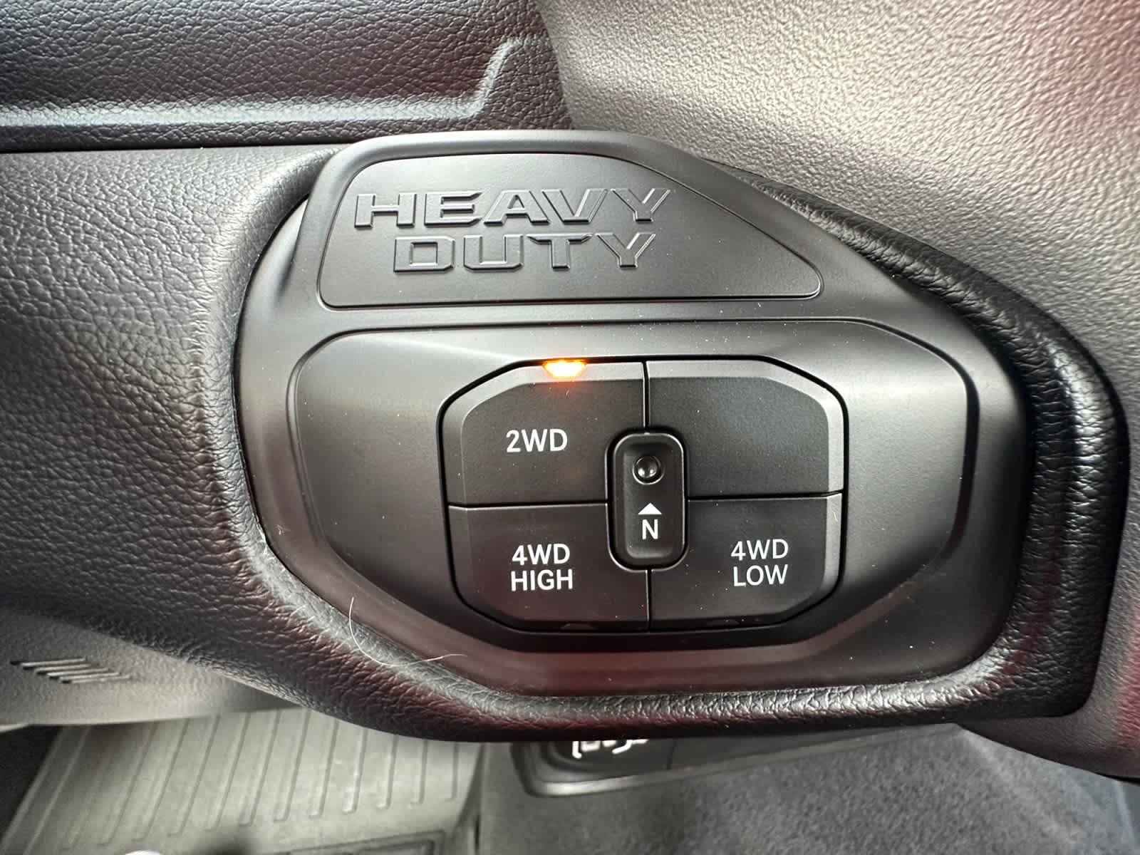 Used 2026 Ram 2500 Truck