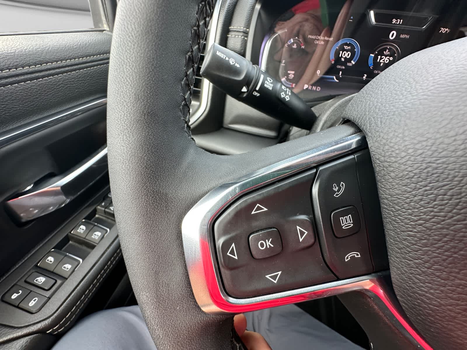 Used 2026 Ram 2500 Truck