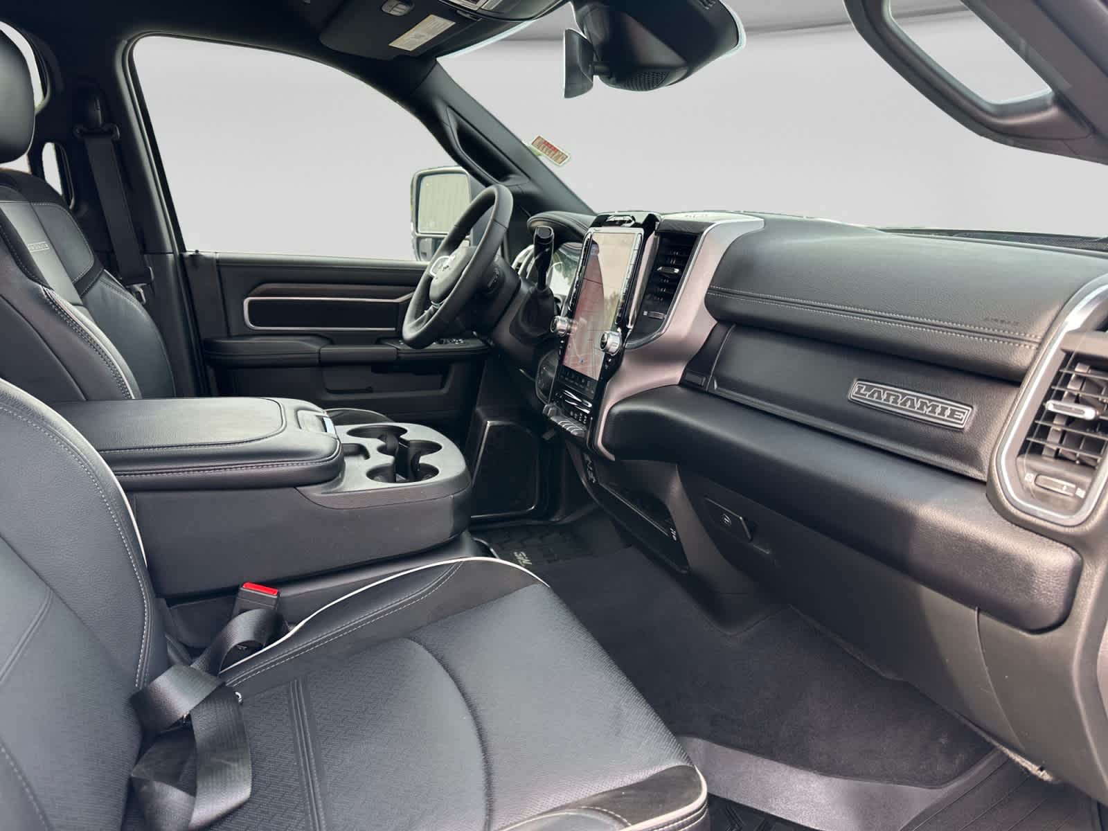 Used 2026 Ram 2500 Truck