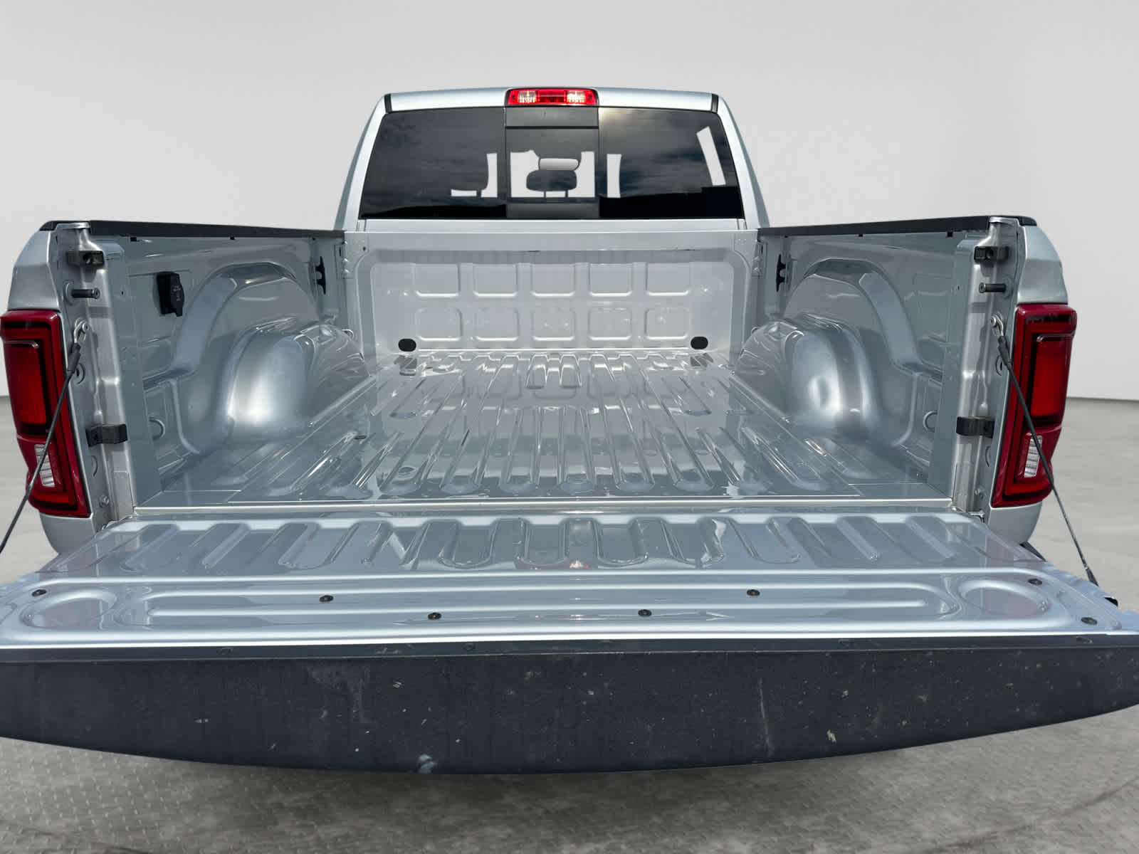 Used 2026 Ram 2500 Truck