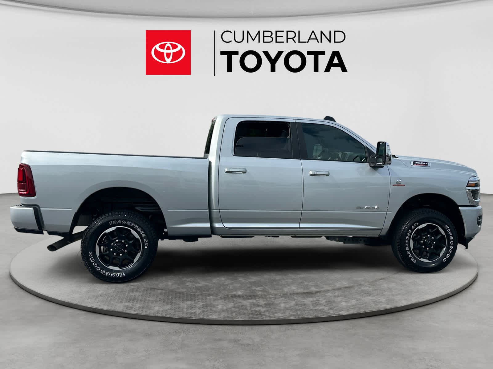 Used 2026 Ram 2500 Truck