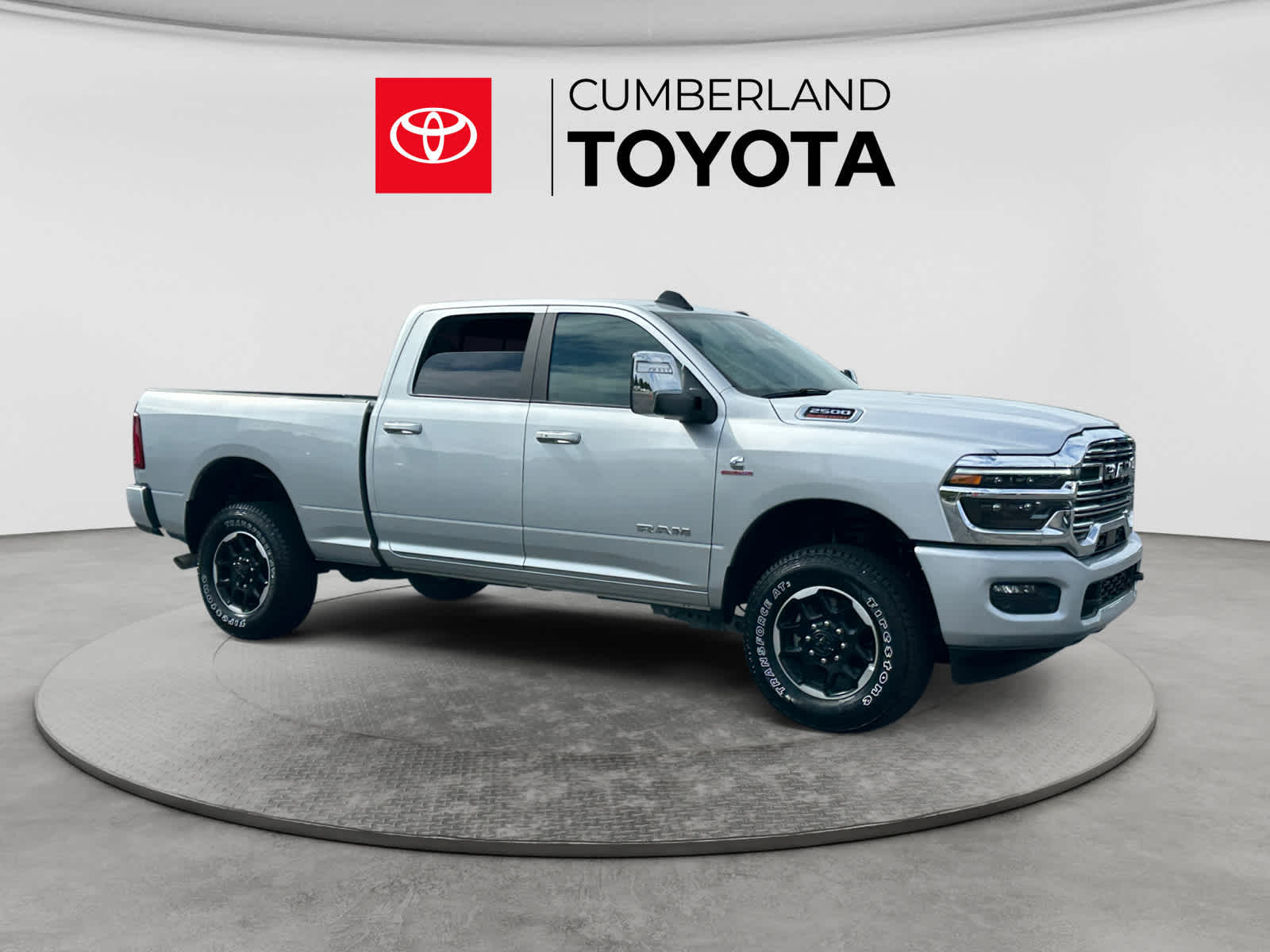 Used 2026 Ram 2500 Truck